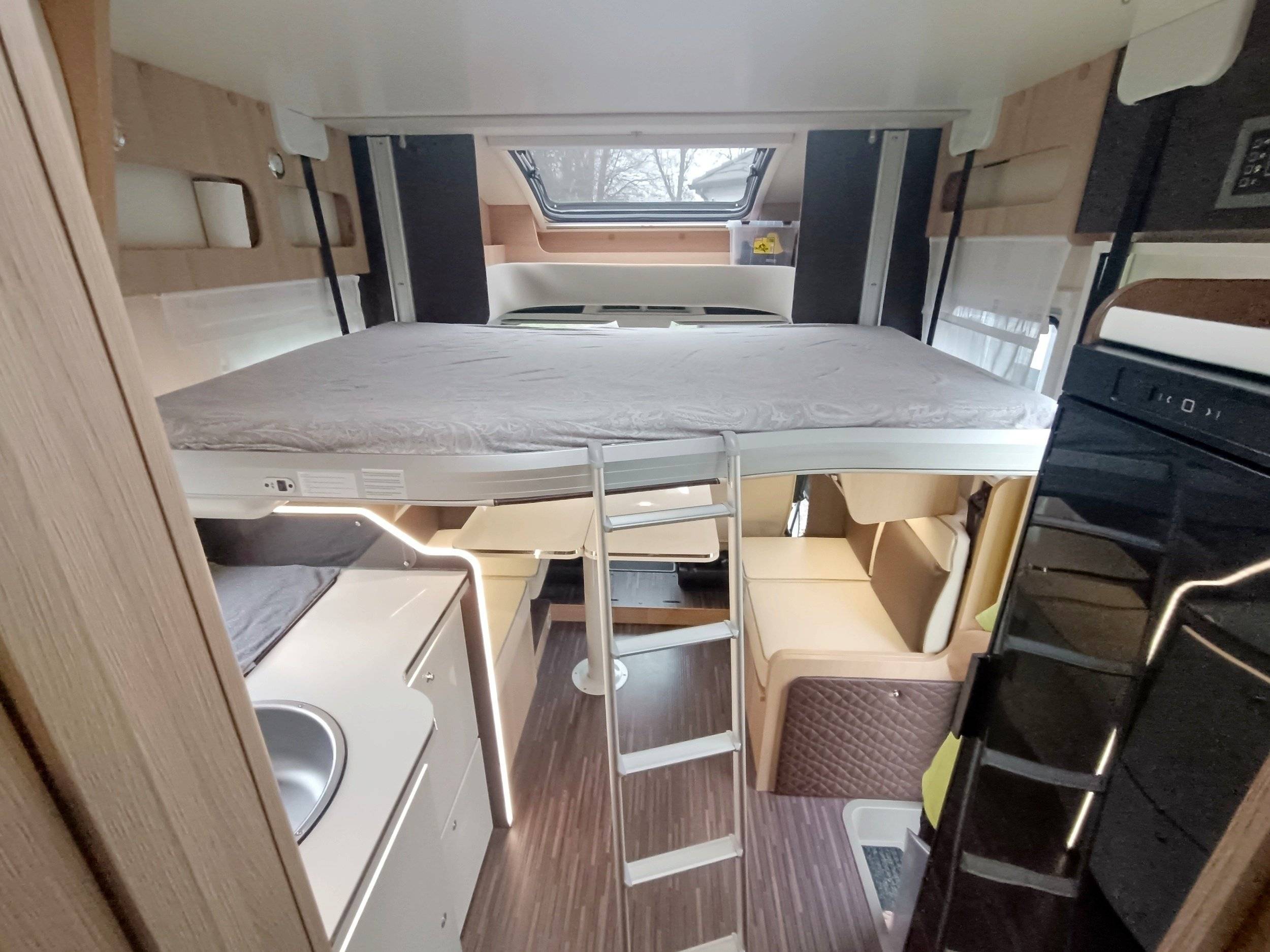 Mclouis Mclouis MC4 34