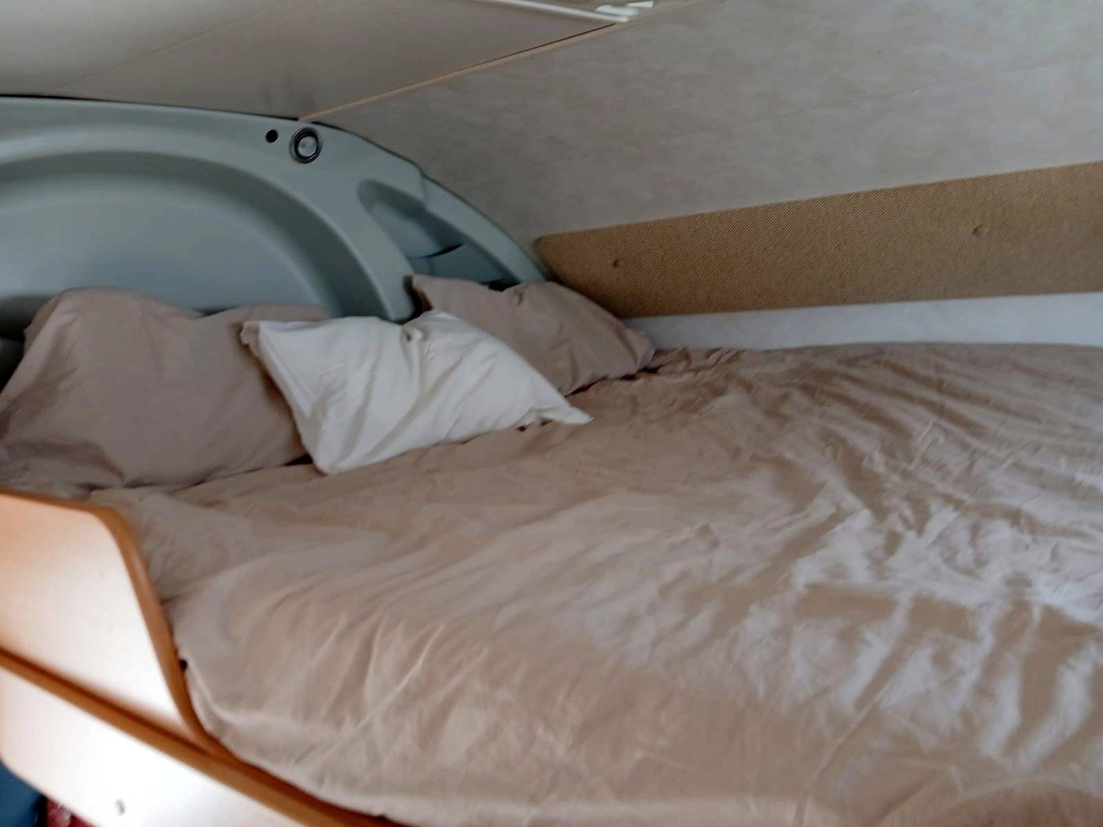 Chausson Chausson welcom 17