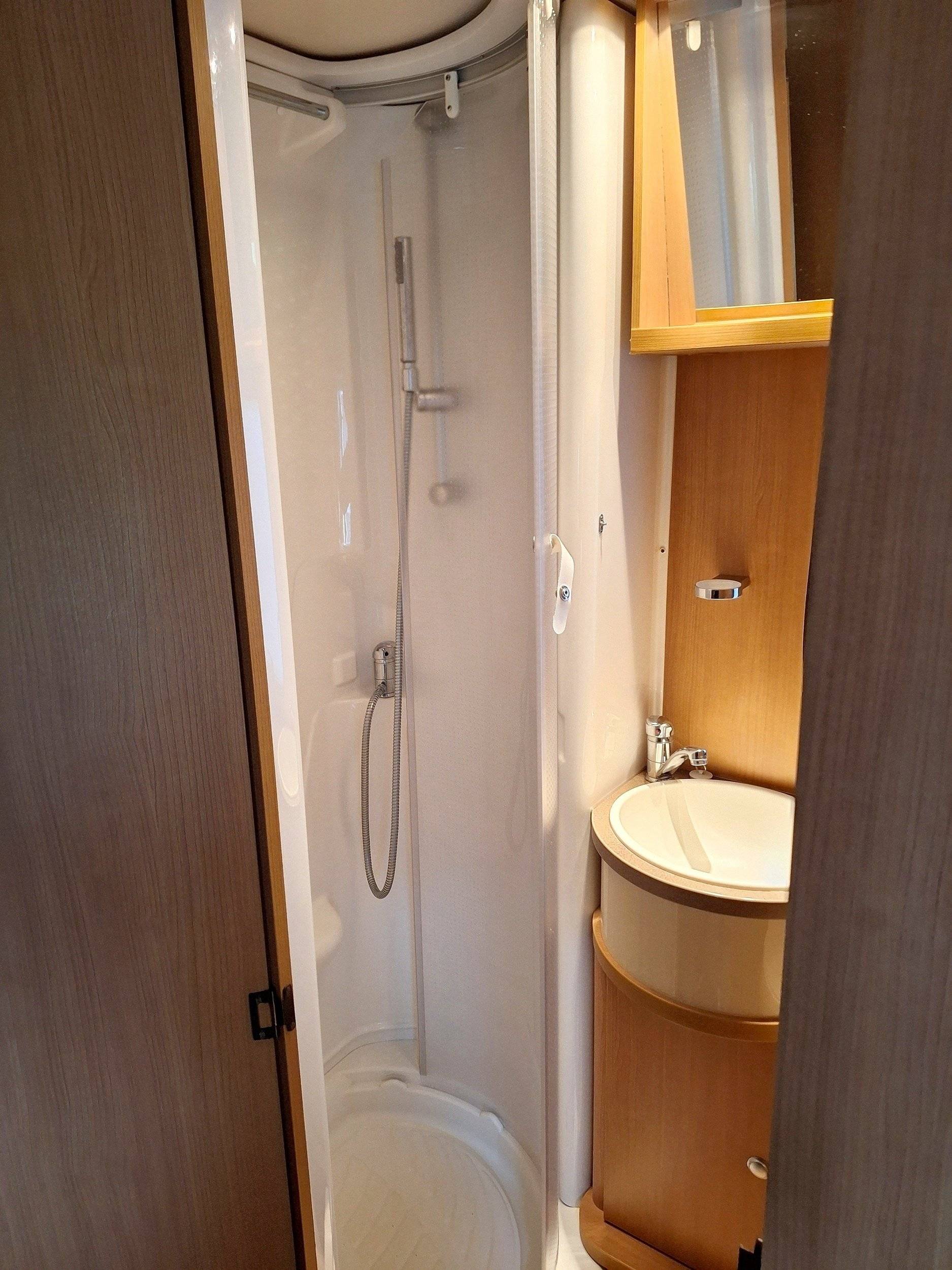 Chausson ford transit