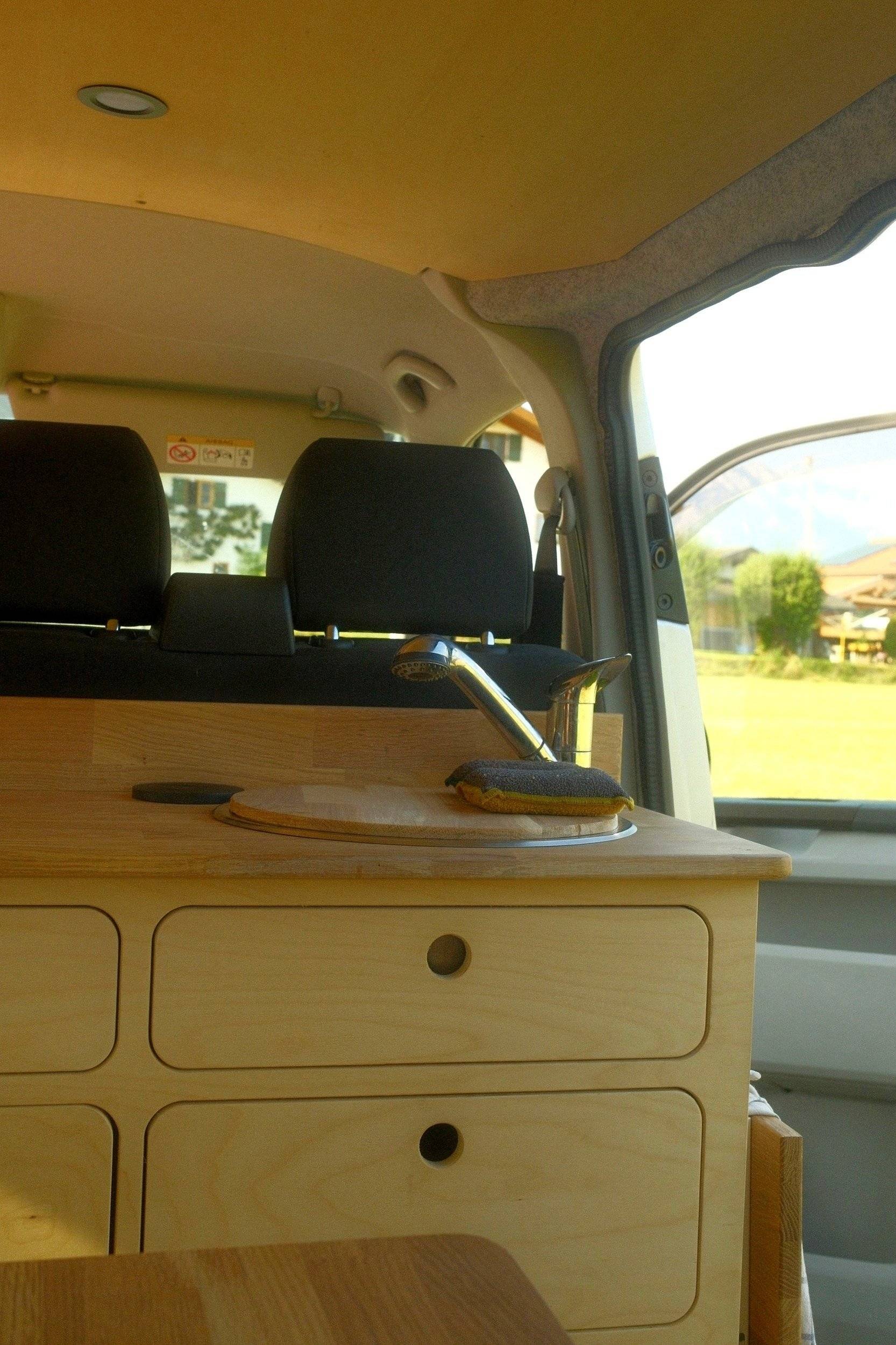 Volkswagen Volkswagen T6