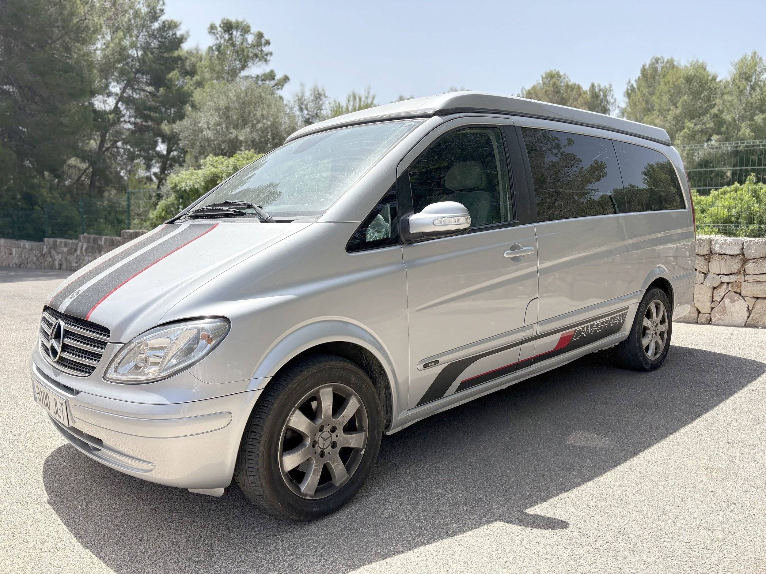 Mercedes Viano