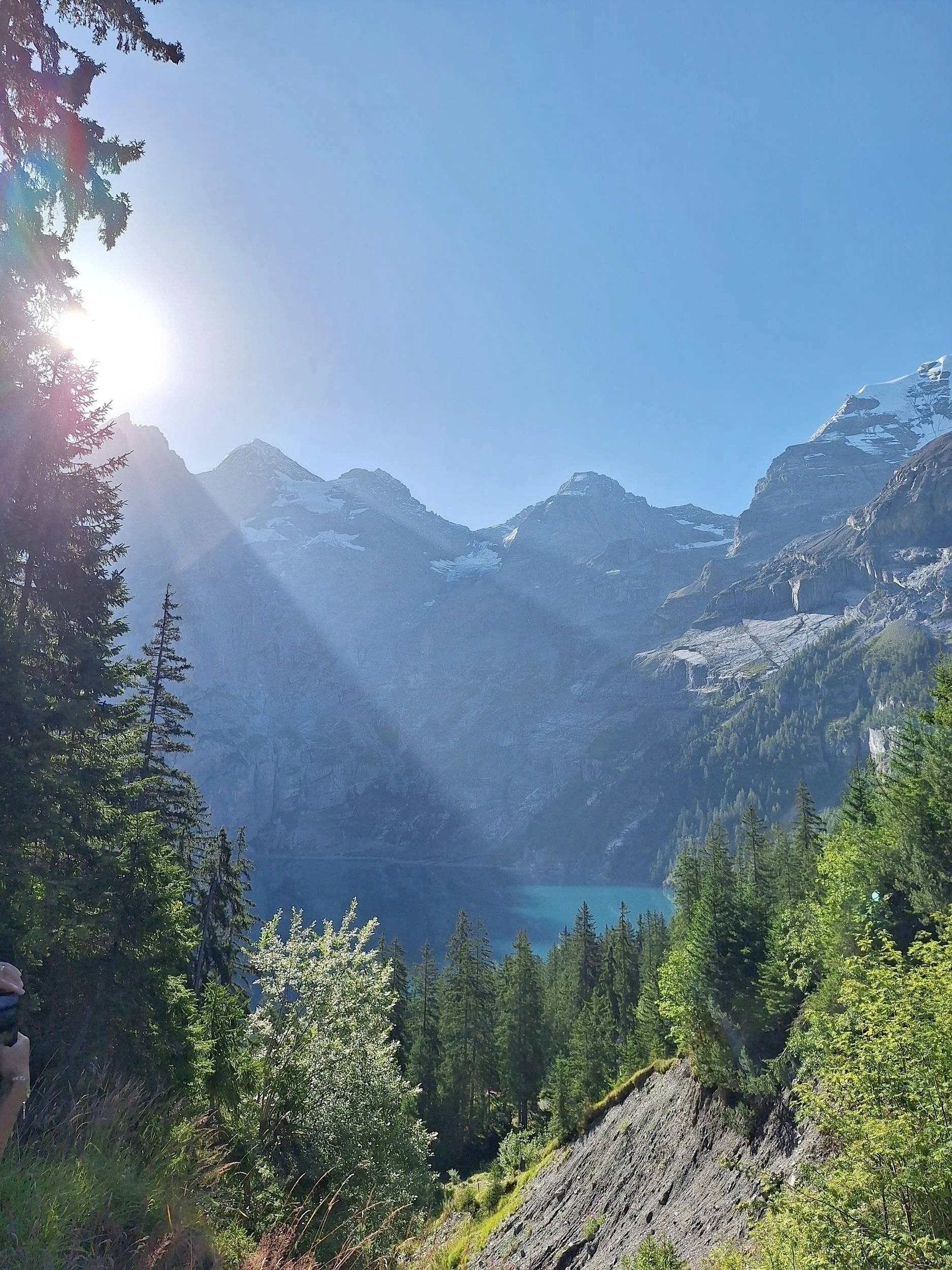 Antidote ANTILOPE FLEX 5