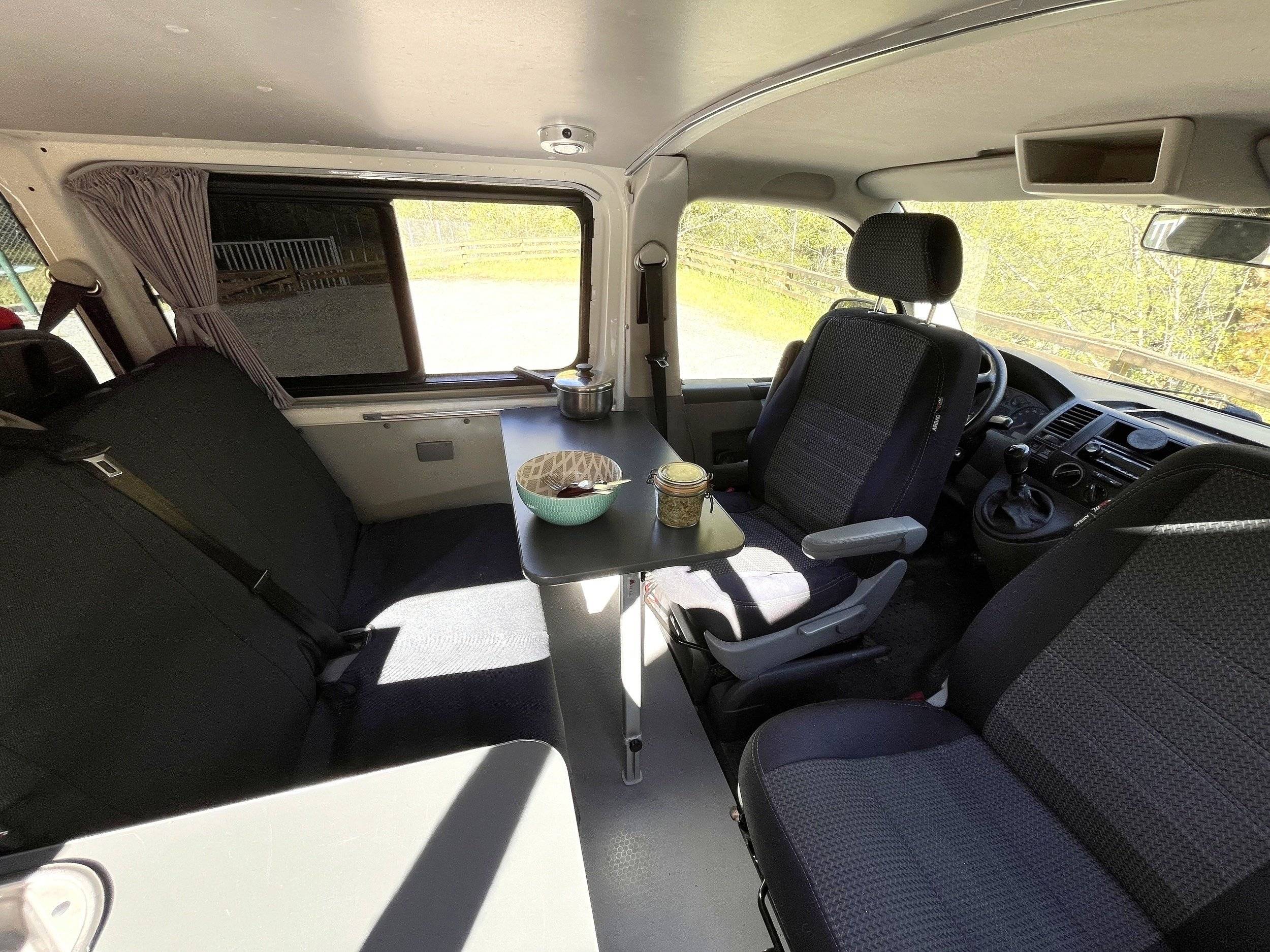 Van Mania South West