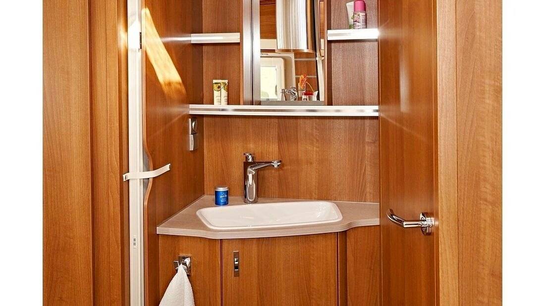 Tabbert Tabbert Da Vinci