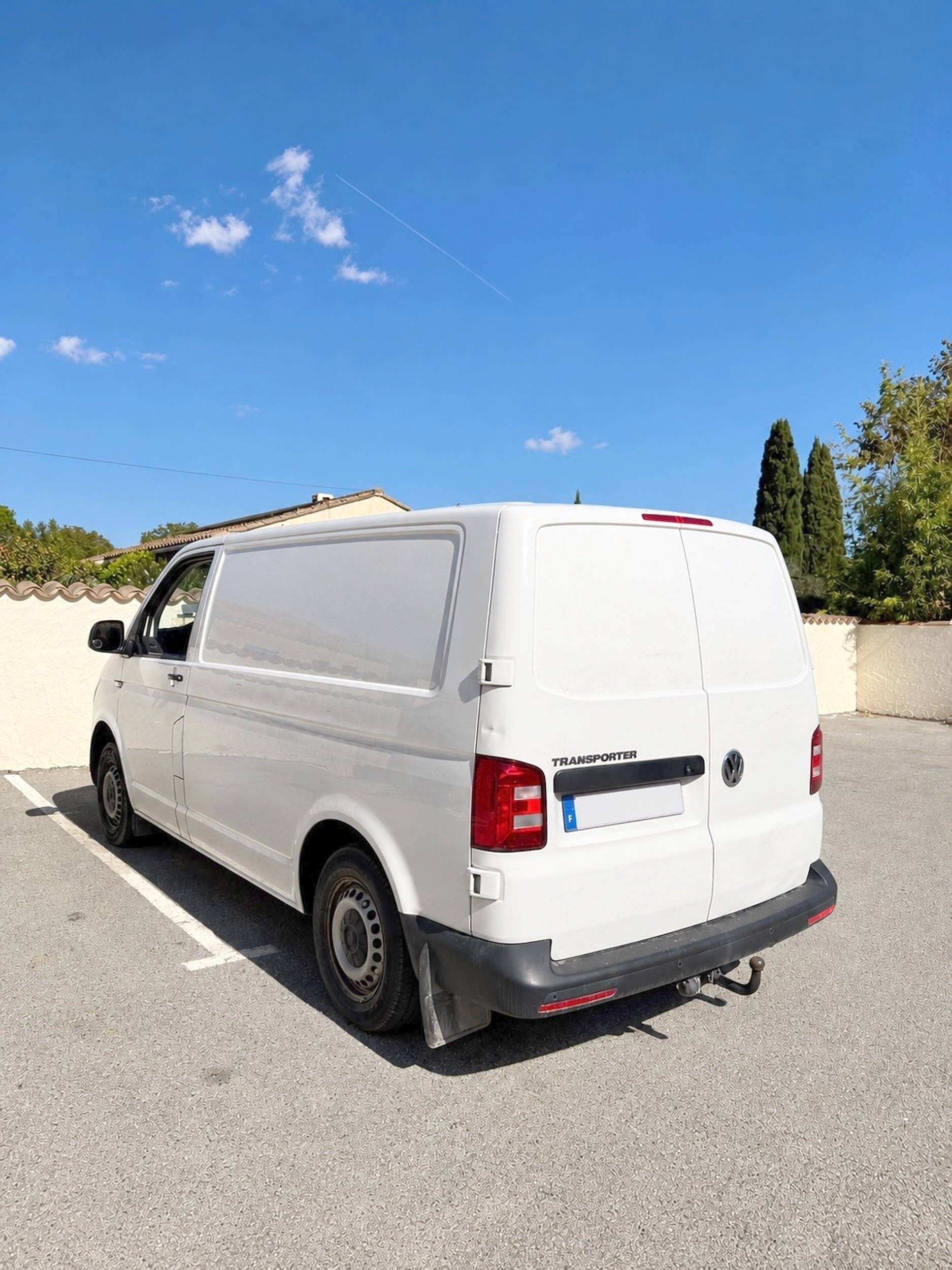 Volkswagen T6