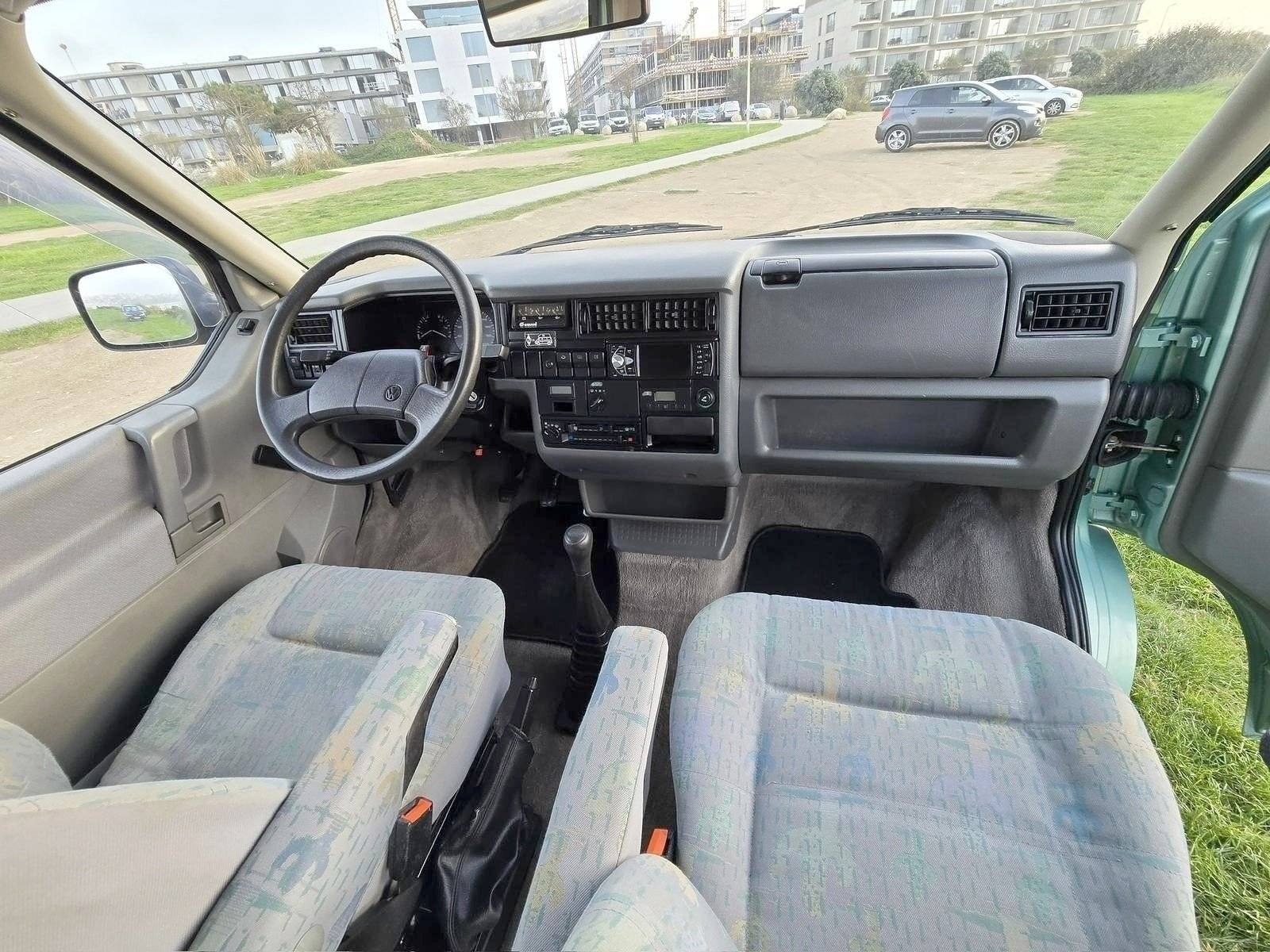 Westfalia Westfalia California Exclusive