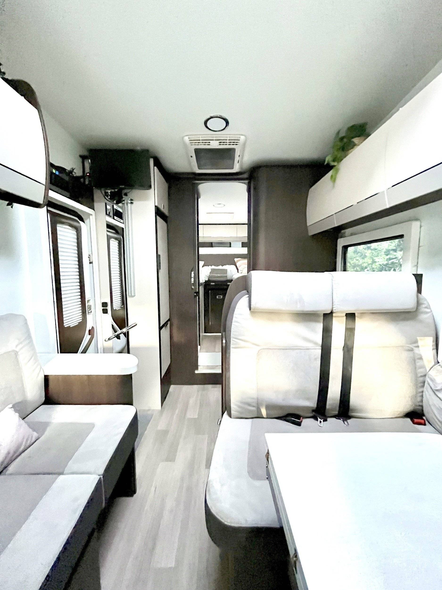 Benimar Benimar Sport 363