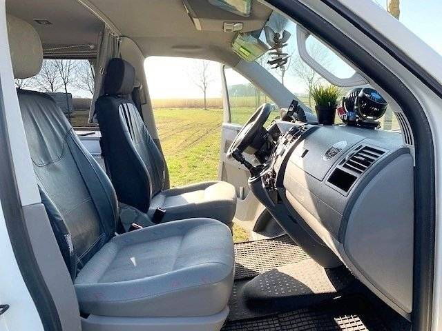 Volkswagen Volkswagen T5 