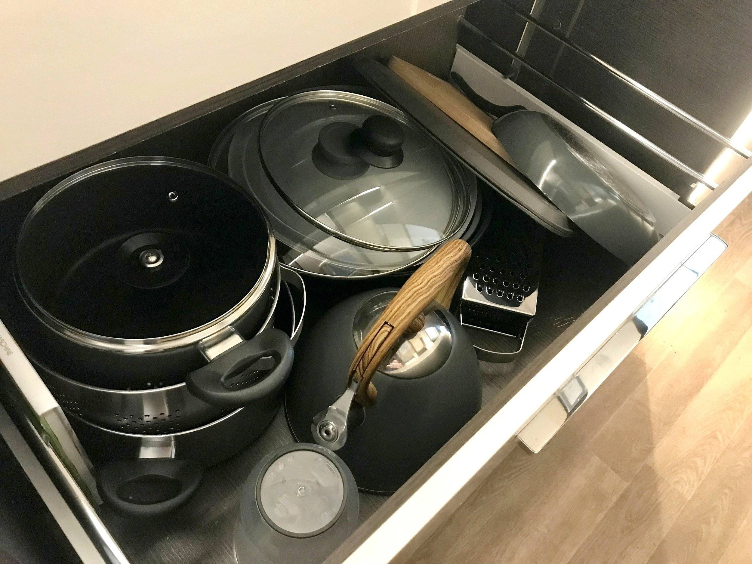 Ahorn AHORN Alaska TE plus