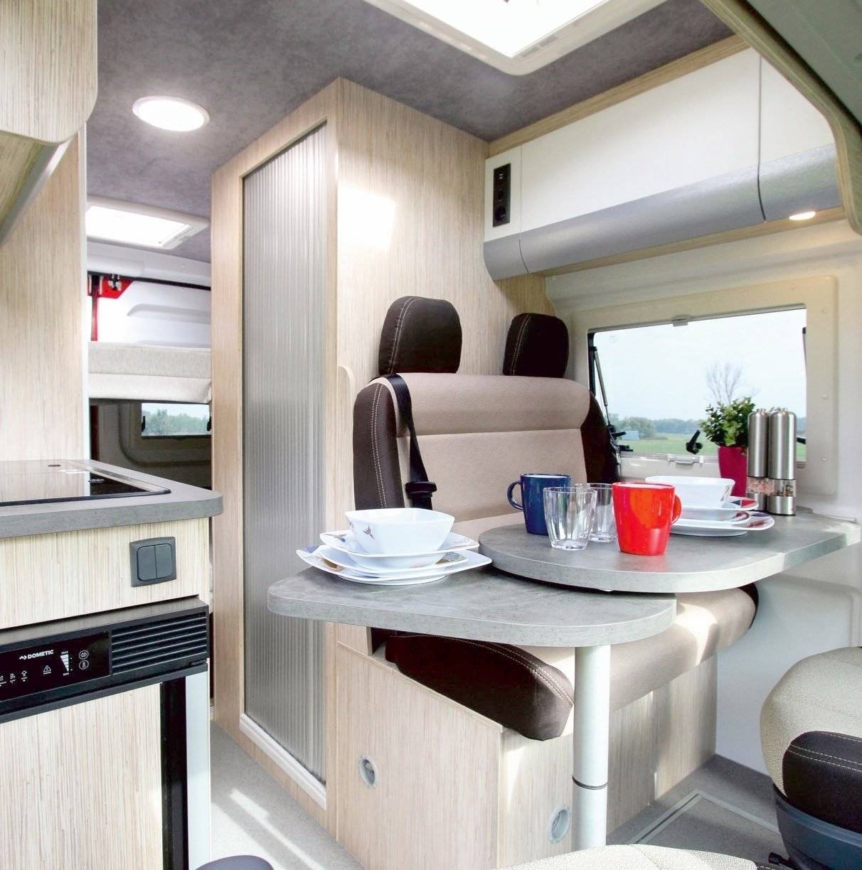 Clever Vans Celebration 600