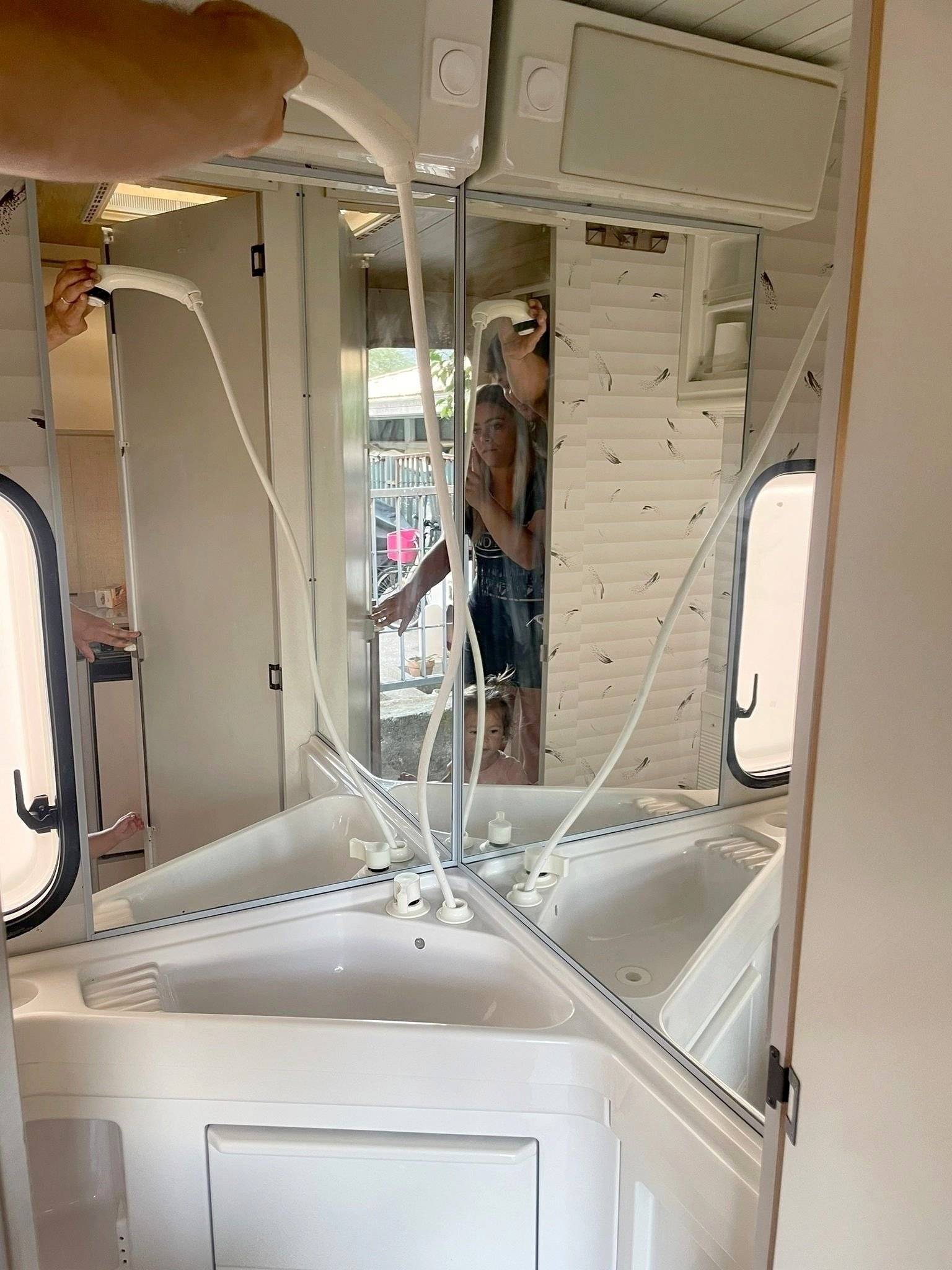 Bürstner Bürstner City Car C601