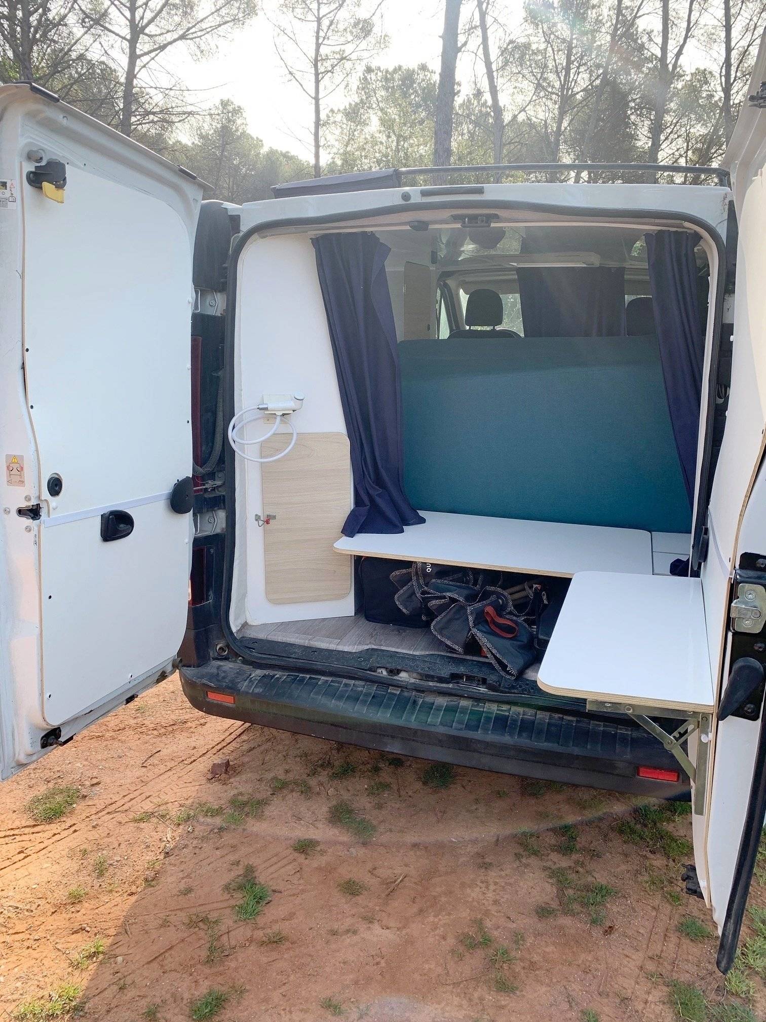 Renault Renault trafic