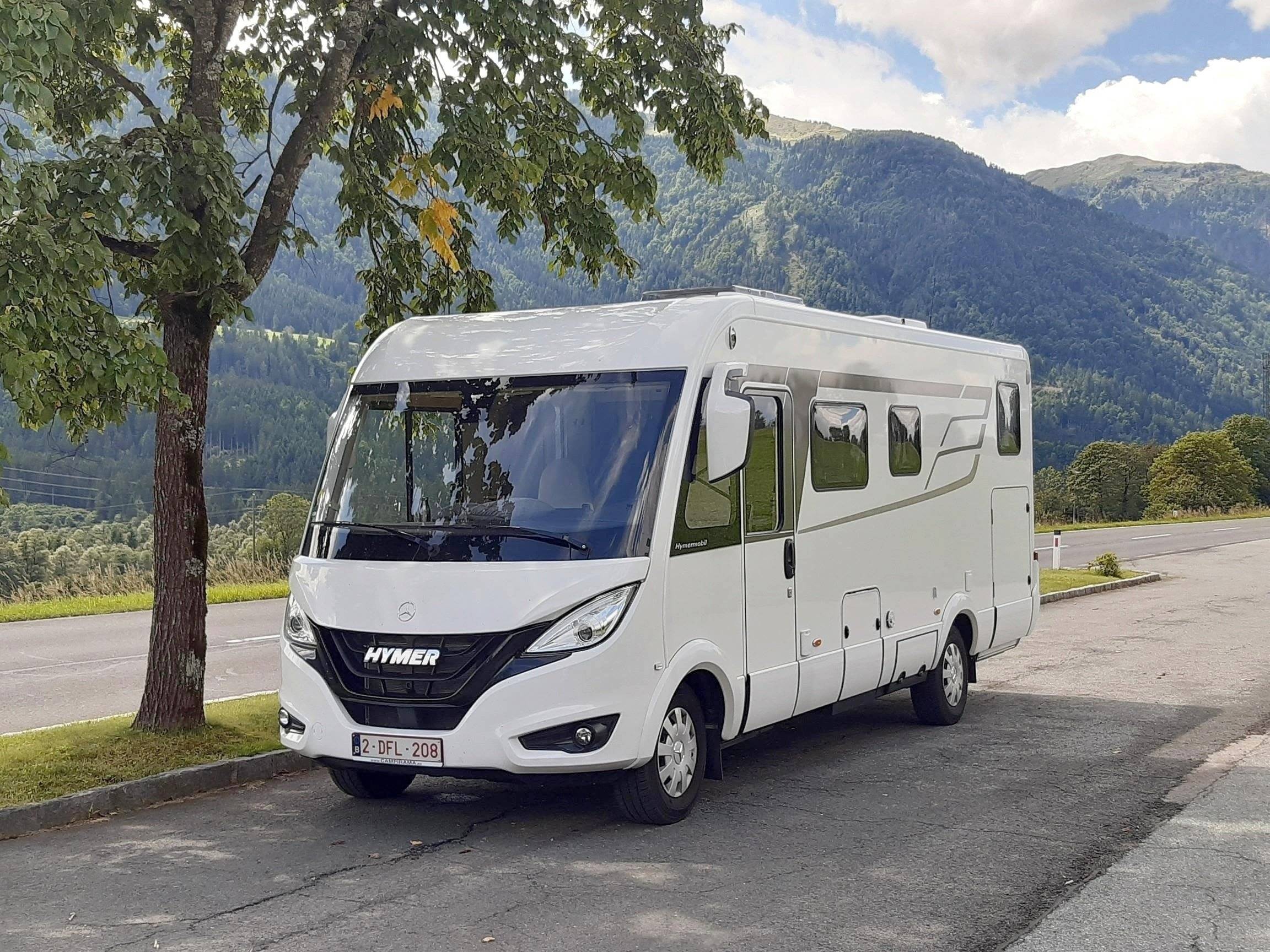Hymer 
