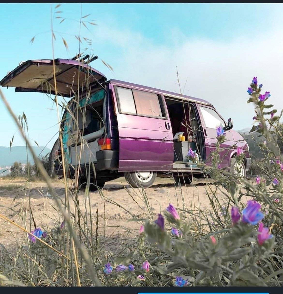 Volkswagen T4 California 2 (O)