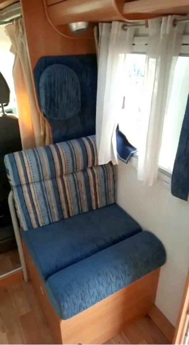 Chausson Chausson Welcome 4