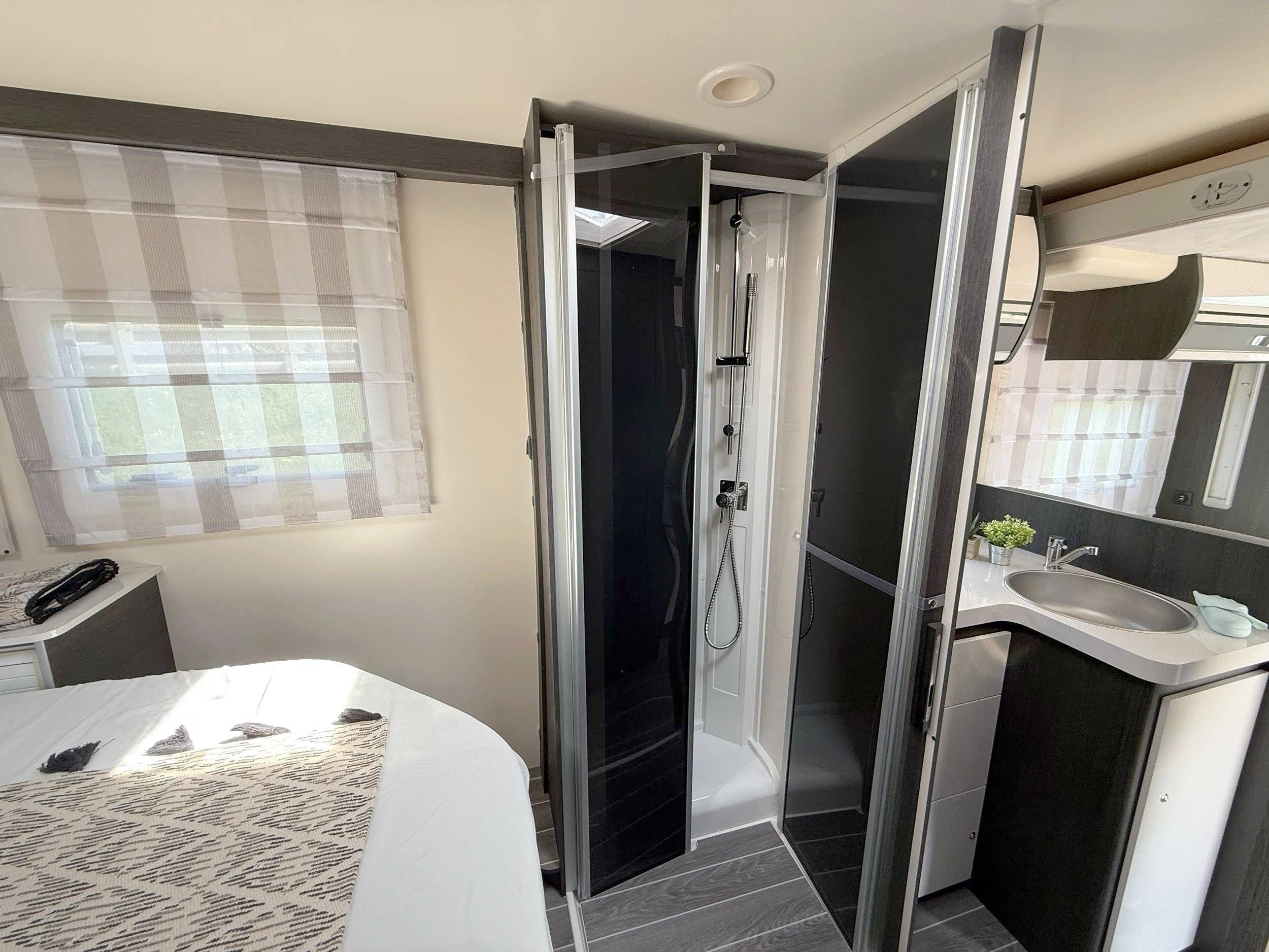 Roller Team Kronos 265 TL