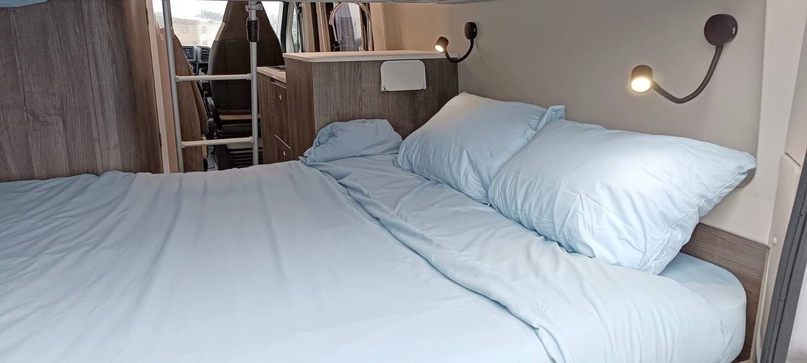 Benimar benimar b120