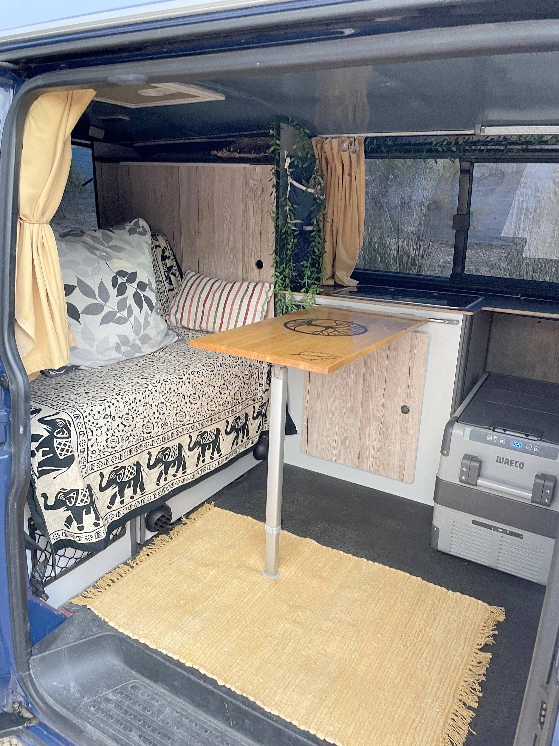 Volkswagen Volkswagen transporter T5