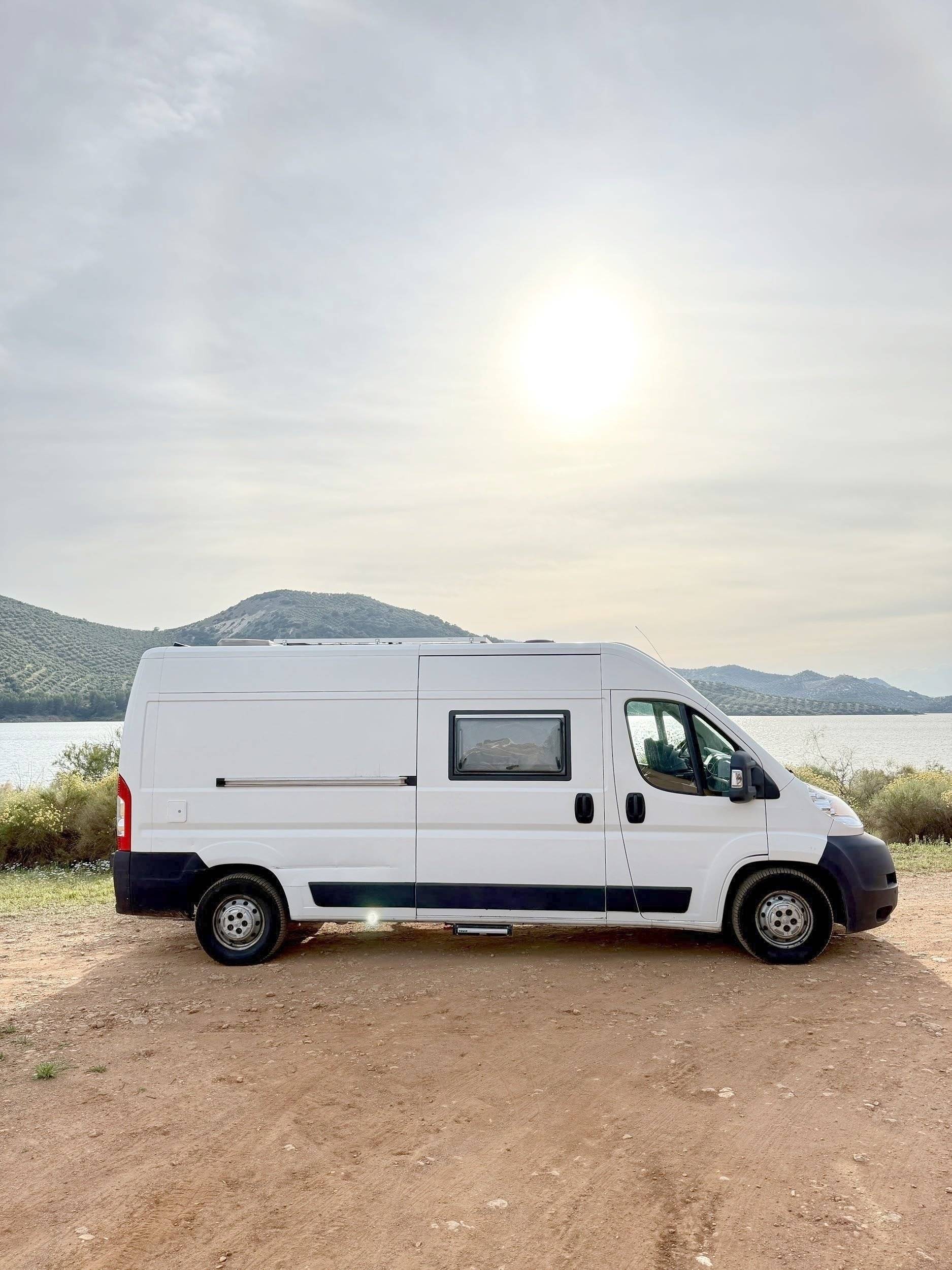 Peugeot Peugeot Boxer