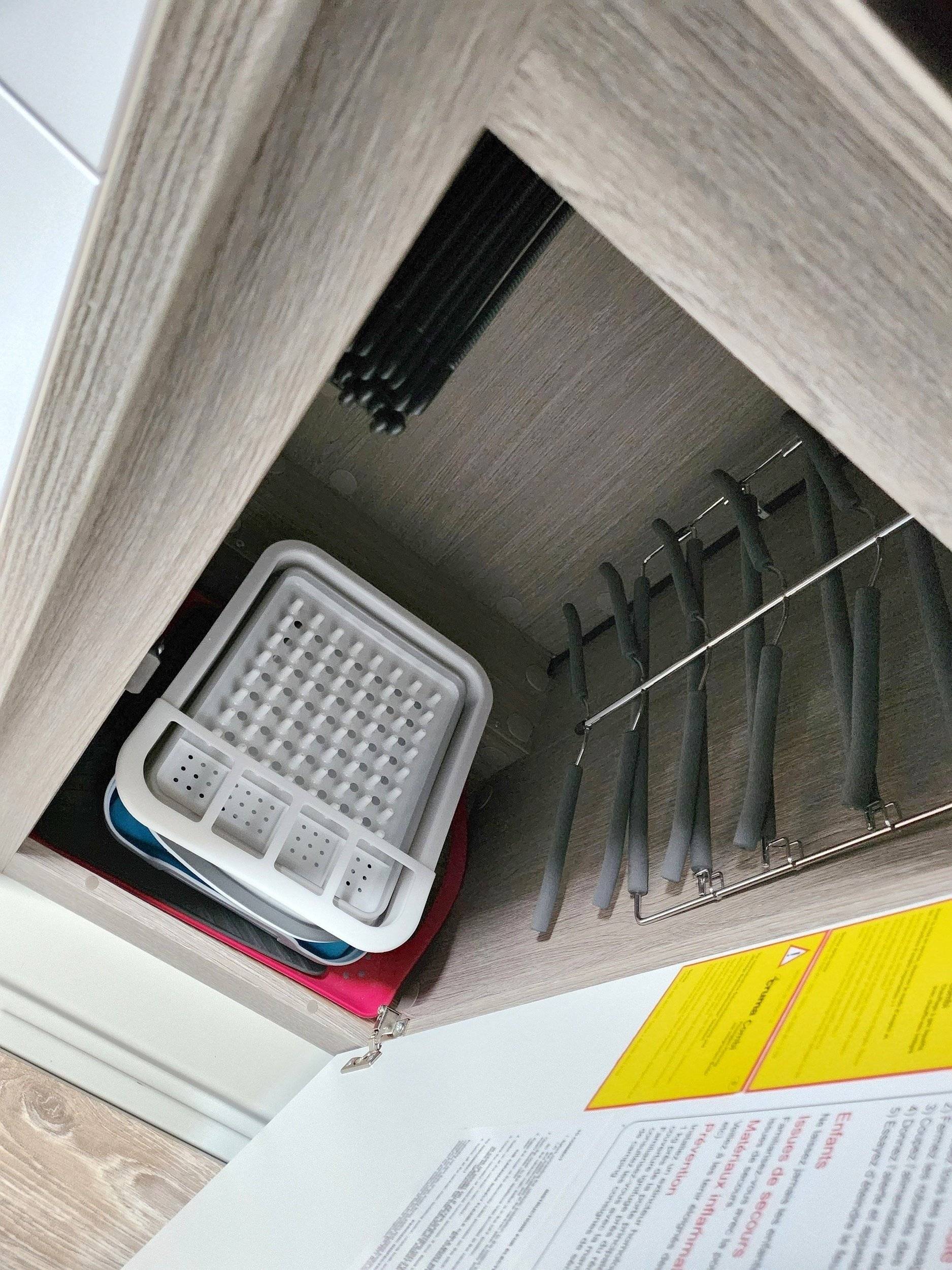 Pössl 2WIN R PLUS Toit relevable