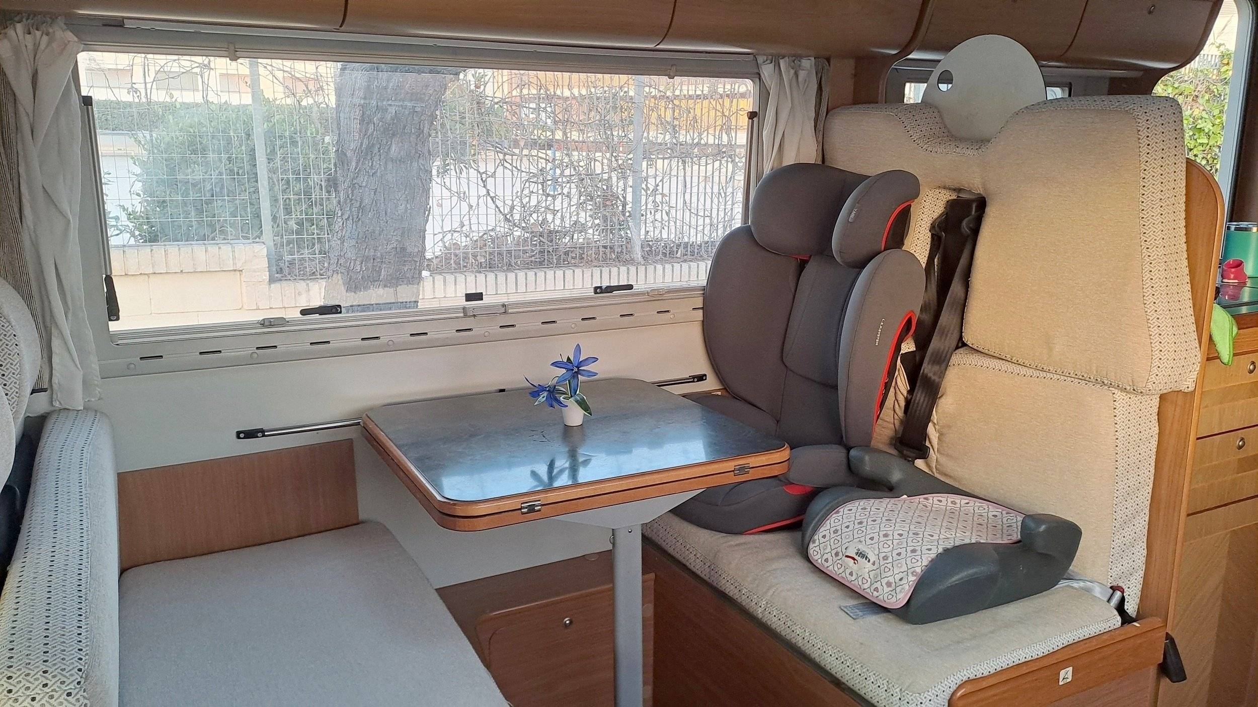 Mobilvetta Mobilvetta Icaro