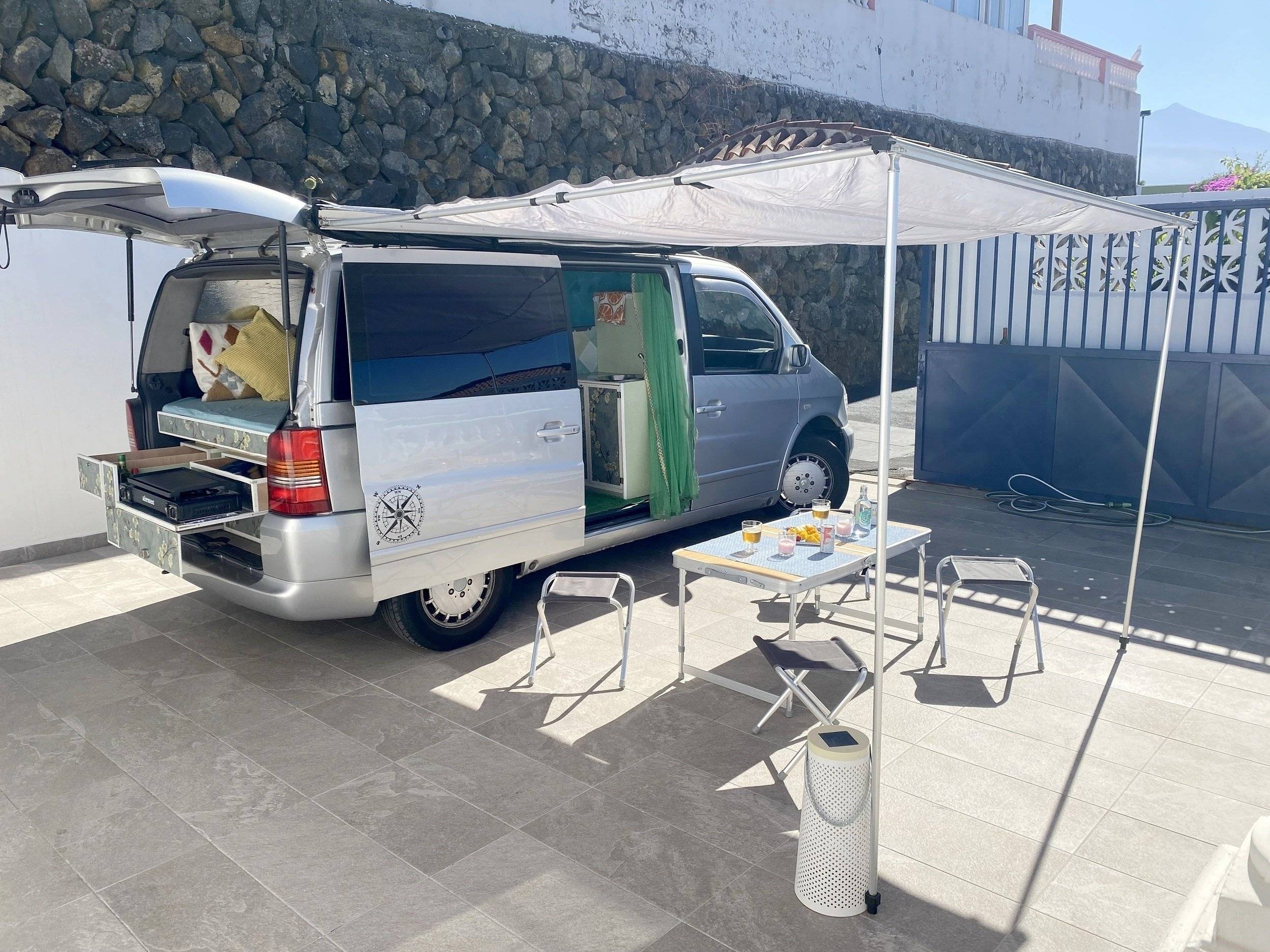 Mercedes Vito Mercedes