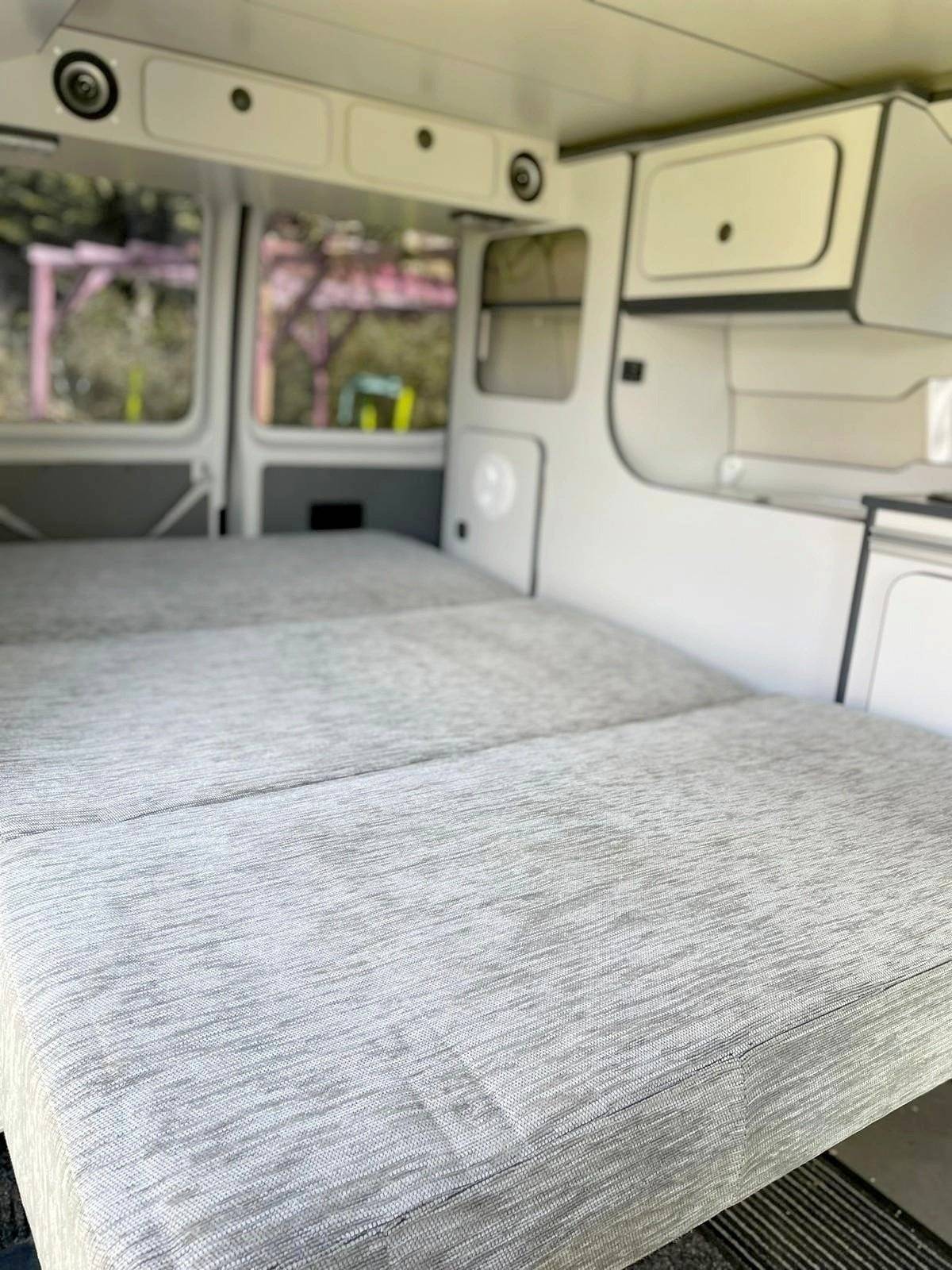 Volkswagen Style CALIFORNIA