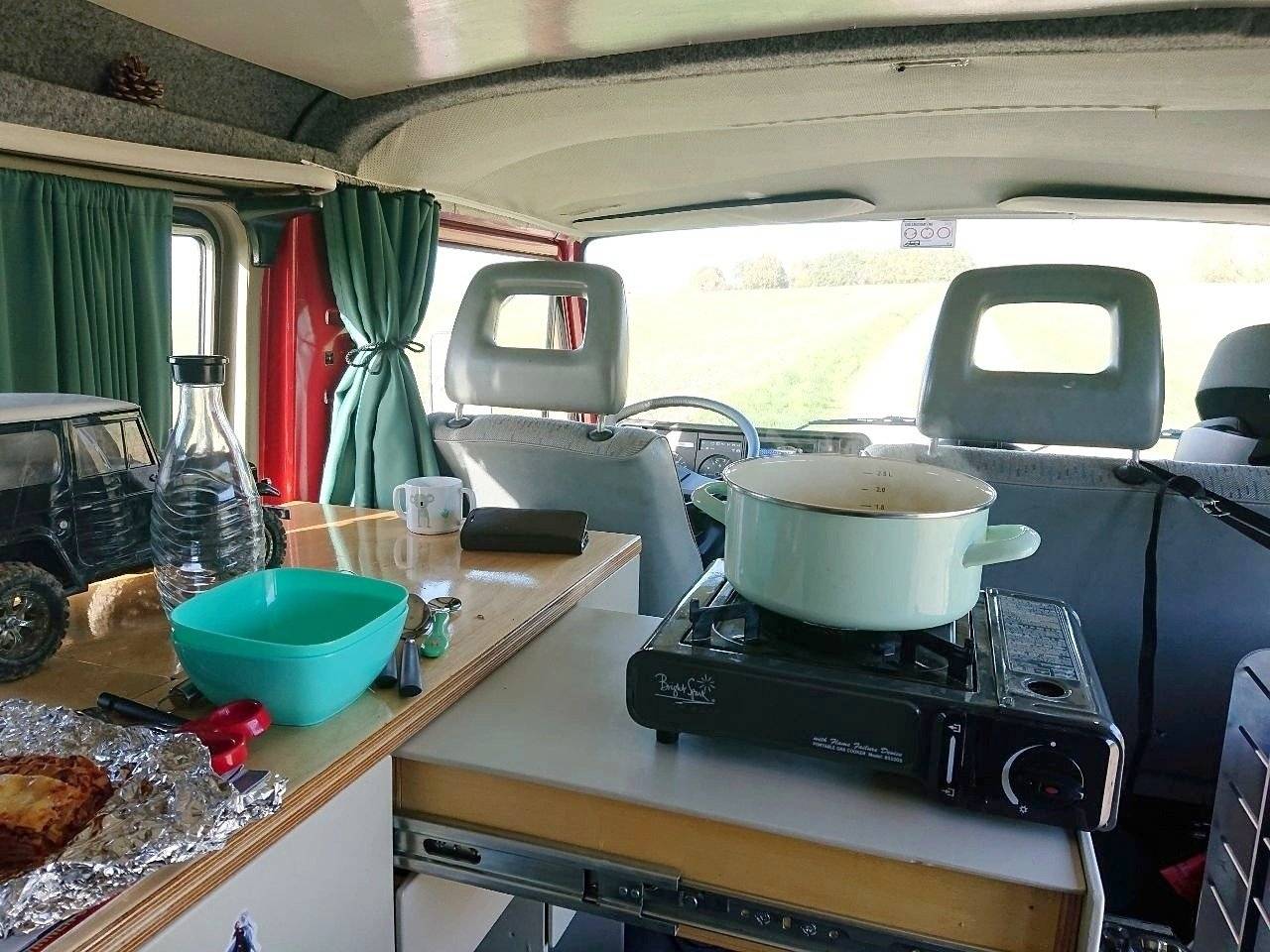 Volkswagen Volkswagen LT 35