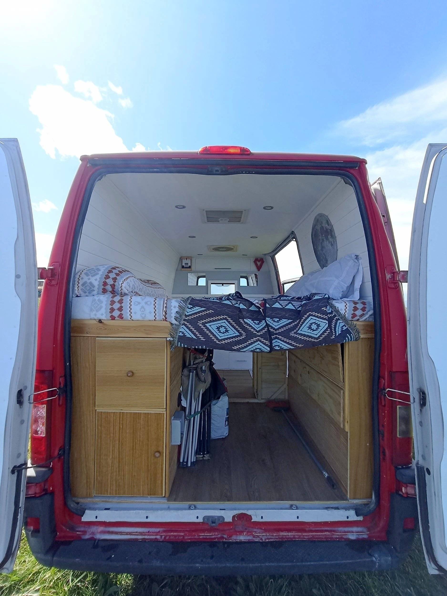 Citroën Jumper 2,2l