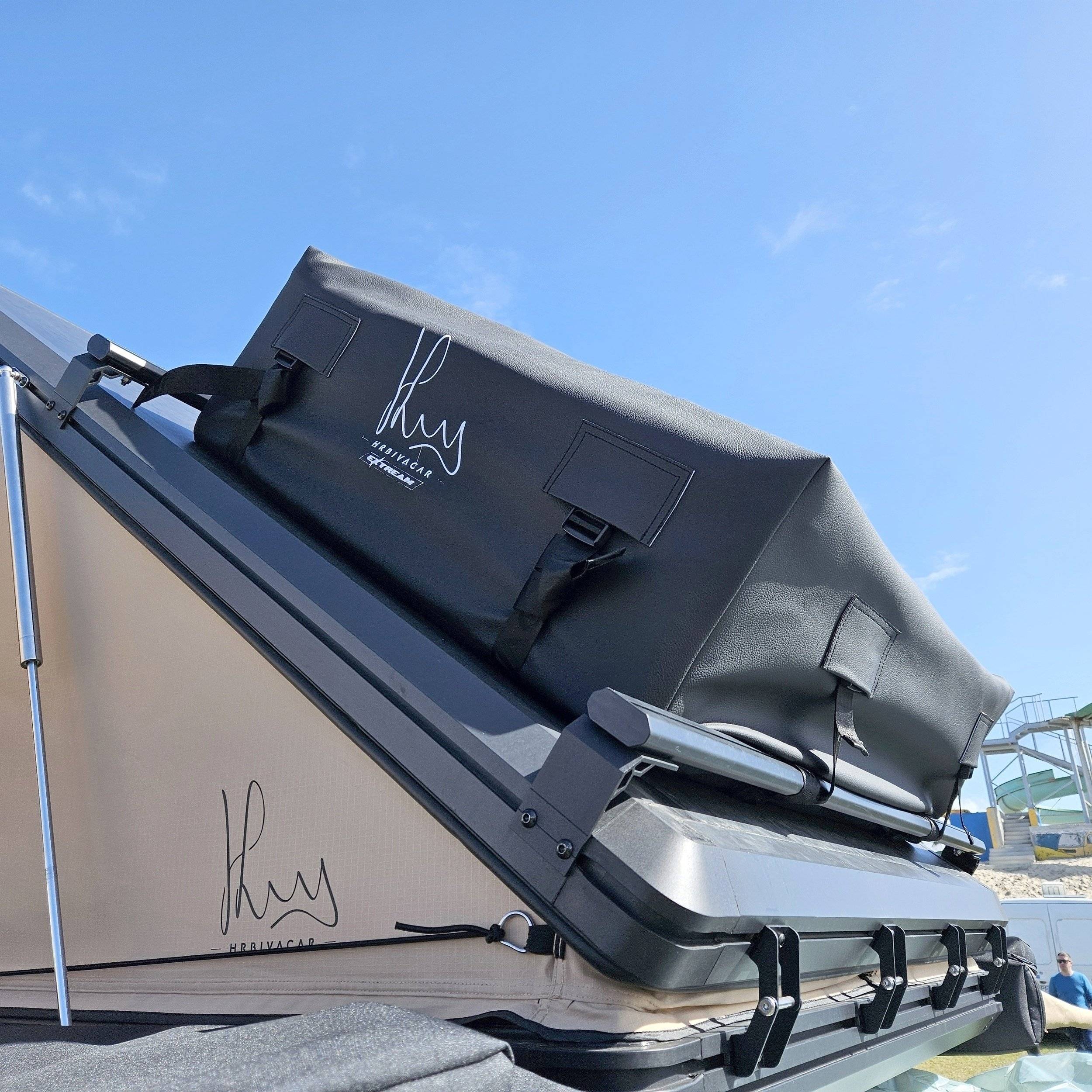 Volkswagen HRBIVACAR