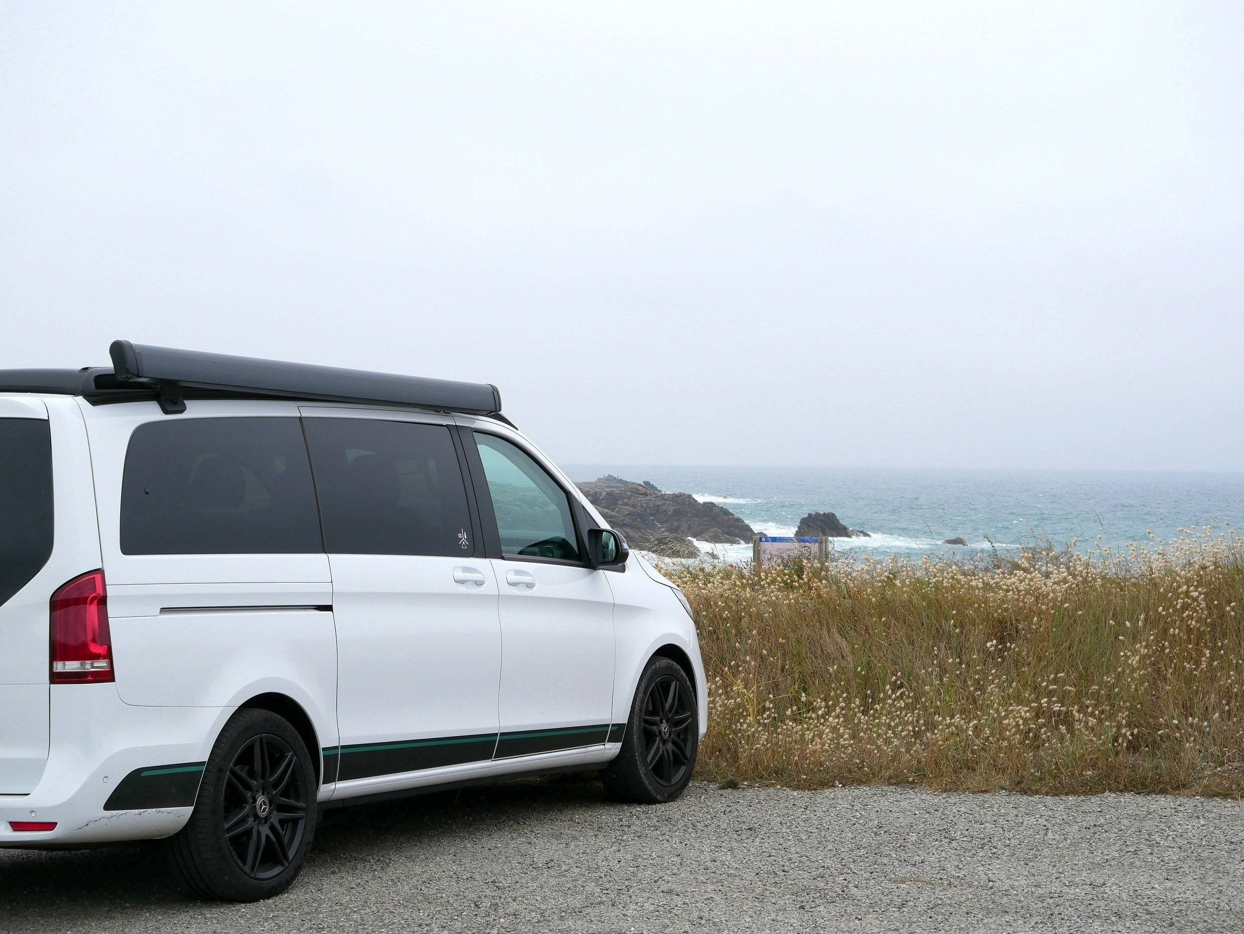 Westfalia MARCO POLO