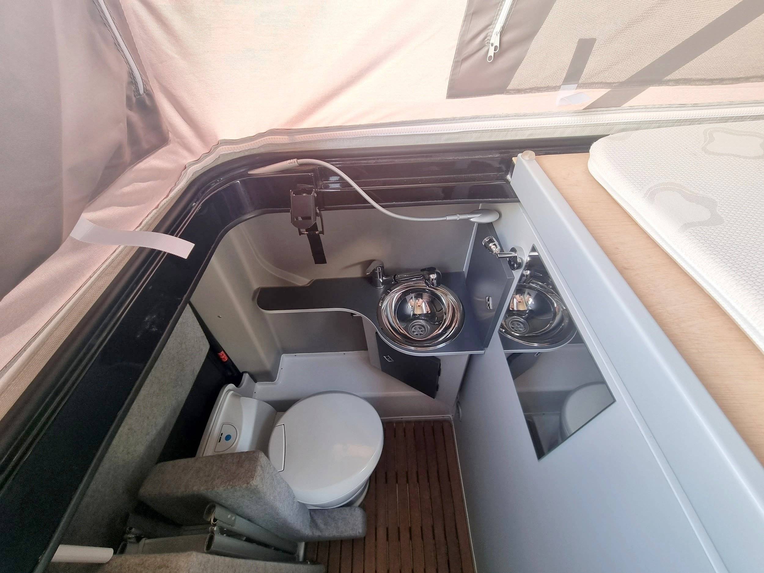 Font Vendôme Autocamp Xl