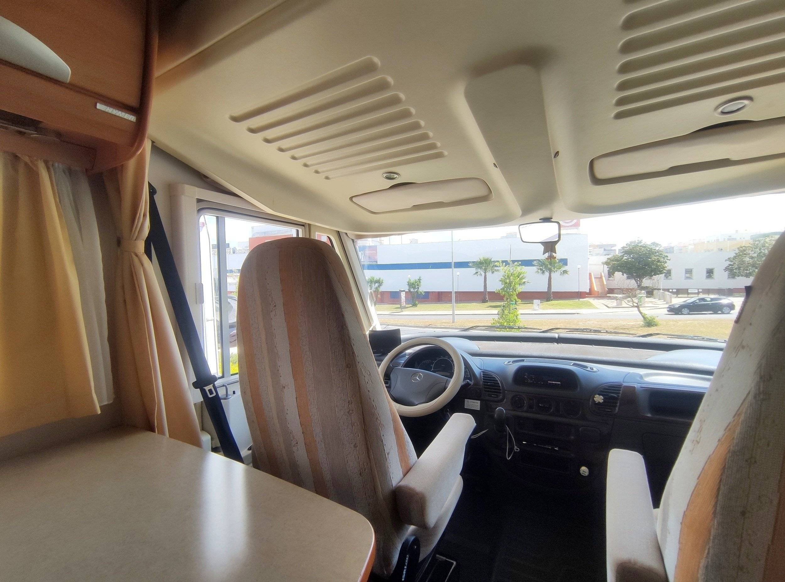 Hymer 630