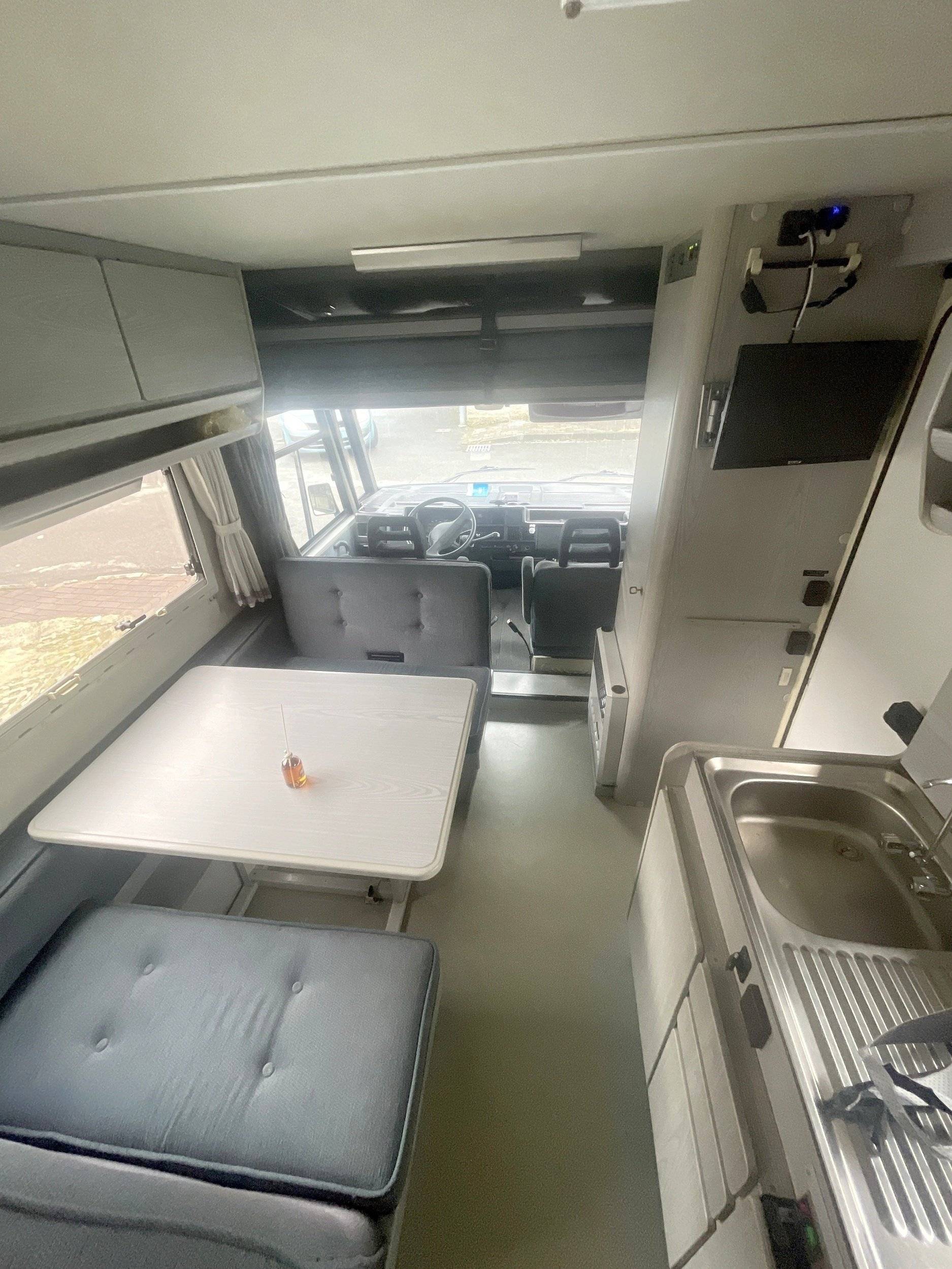 Arca arca super america