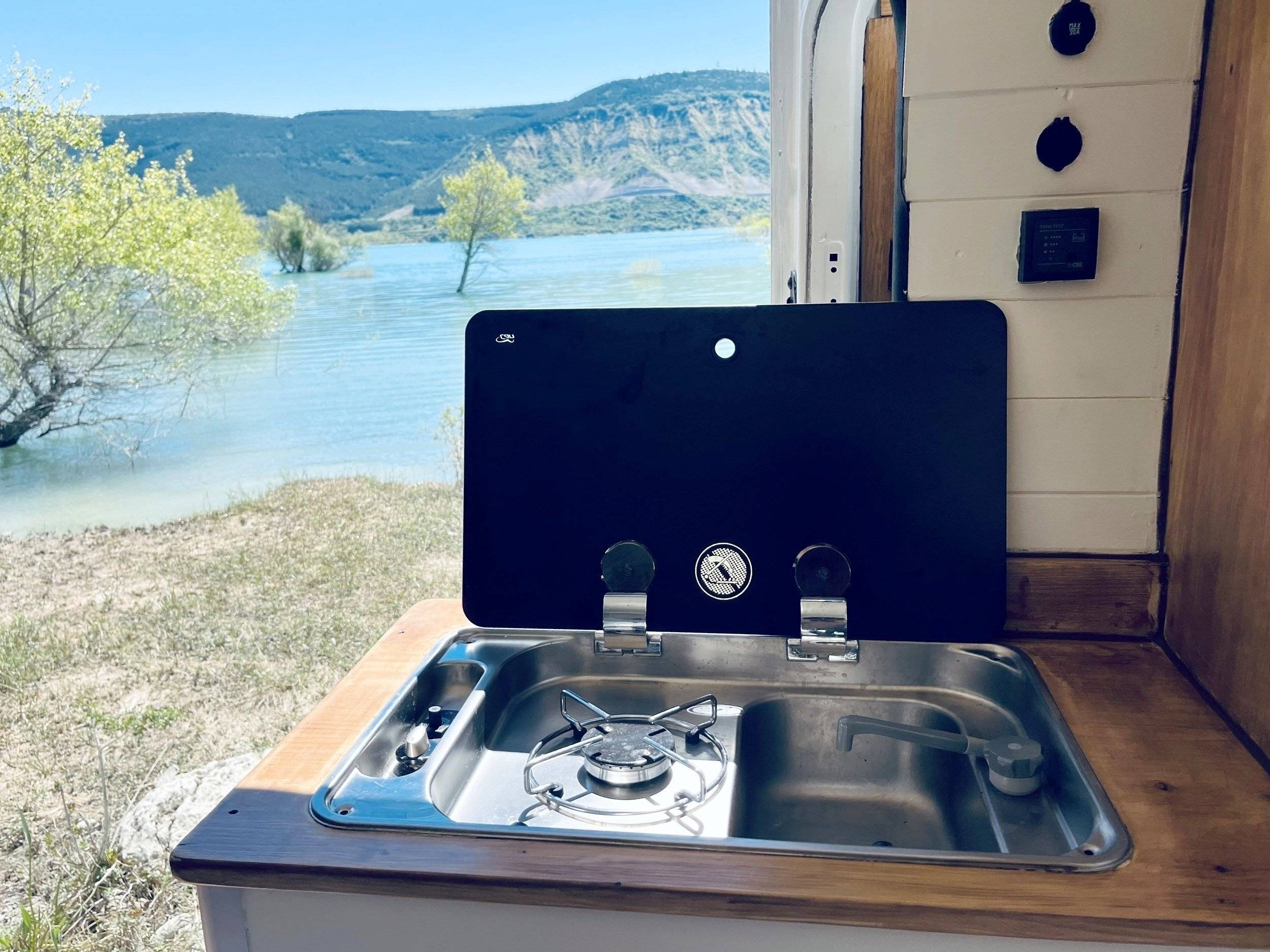 Renault Trafic 2,0 l 115 dCi