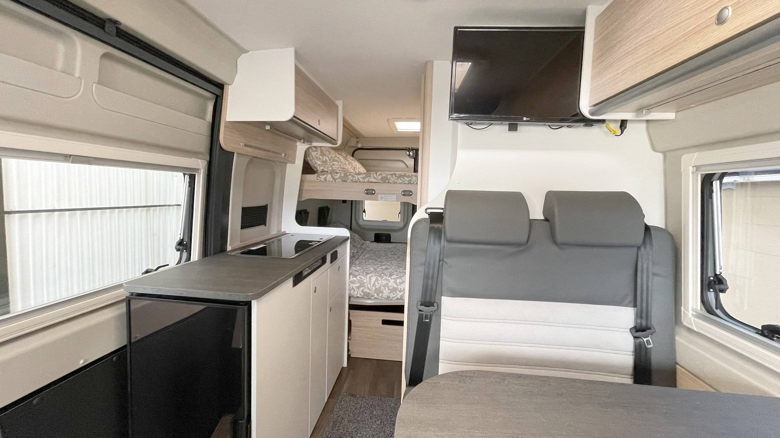 SUNLIGHT CLIFF601 ADVENTURE EDITION