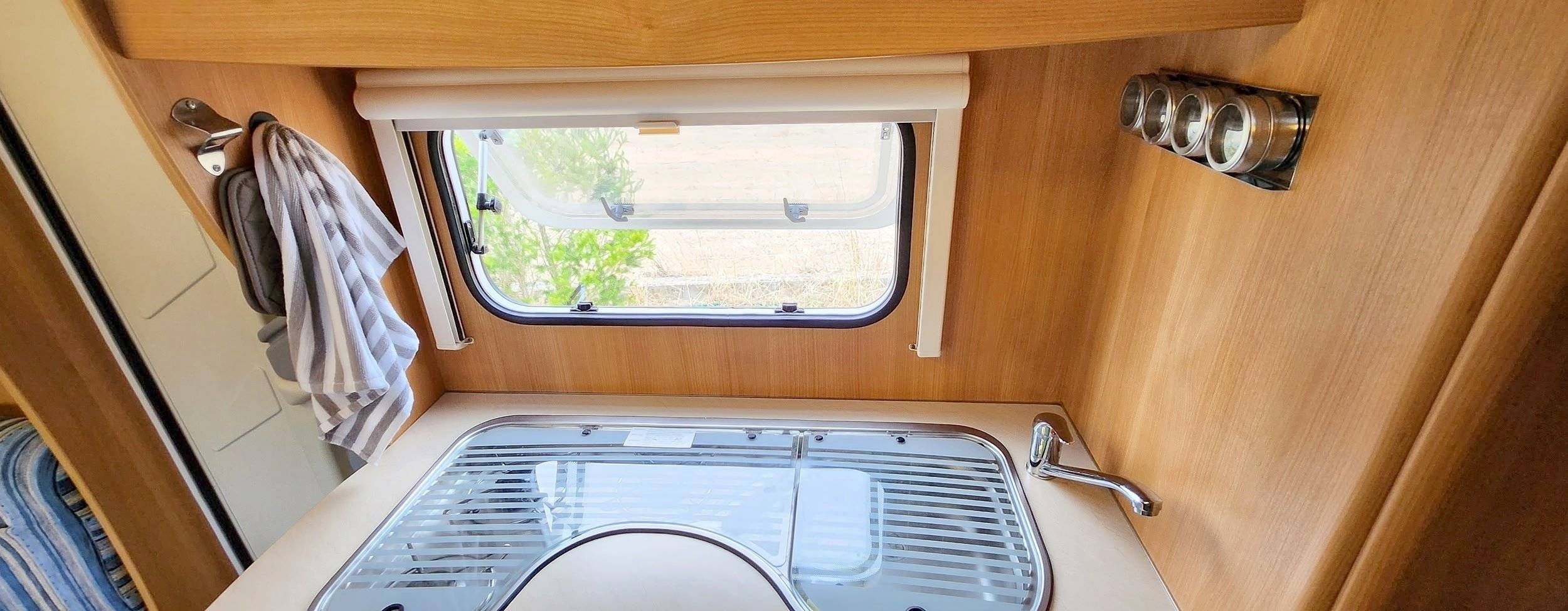 Chausson FLASH 03