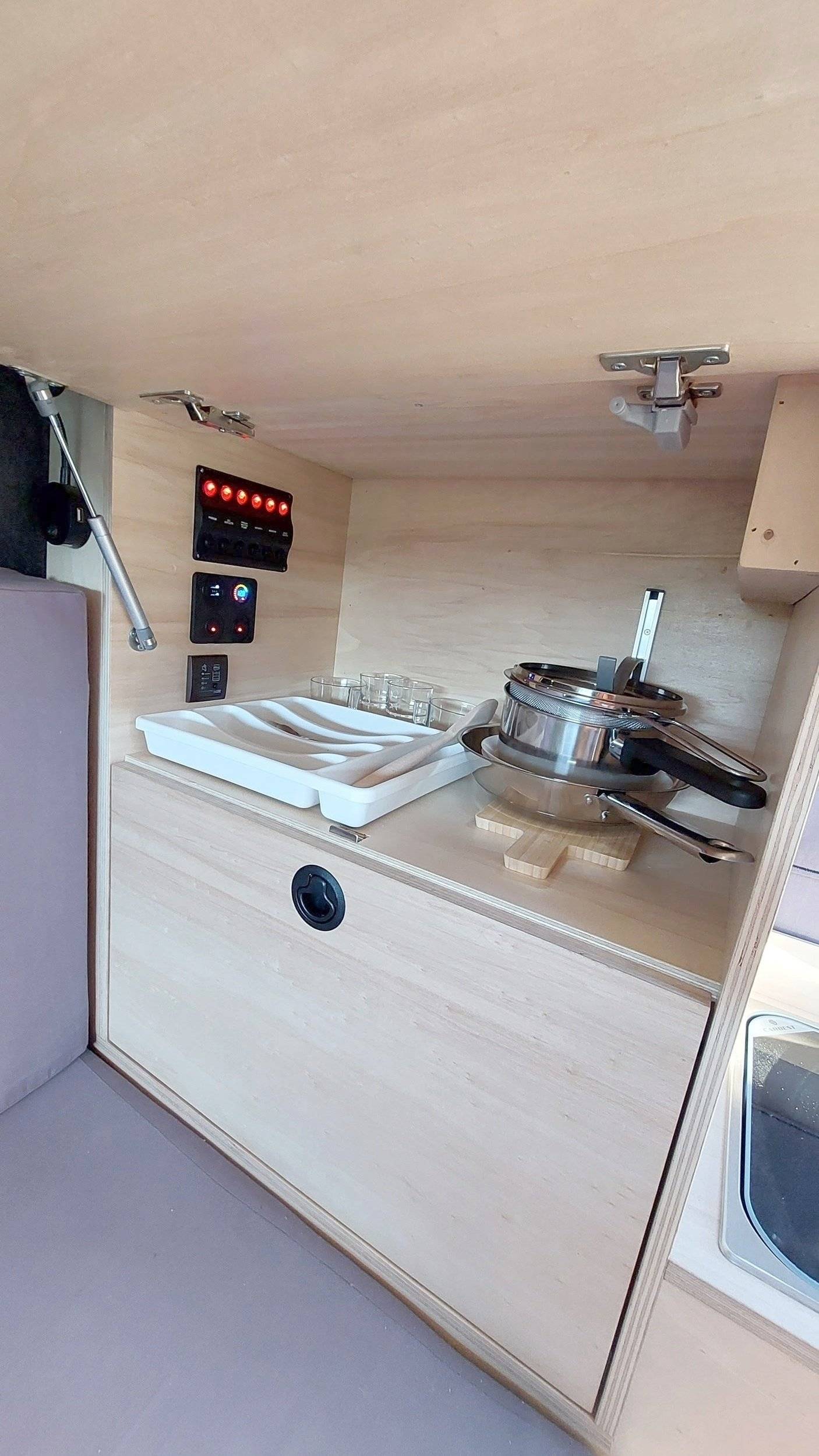 Renault Trafic 1,6 l 145 ch