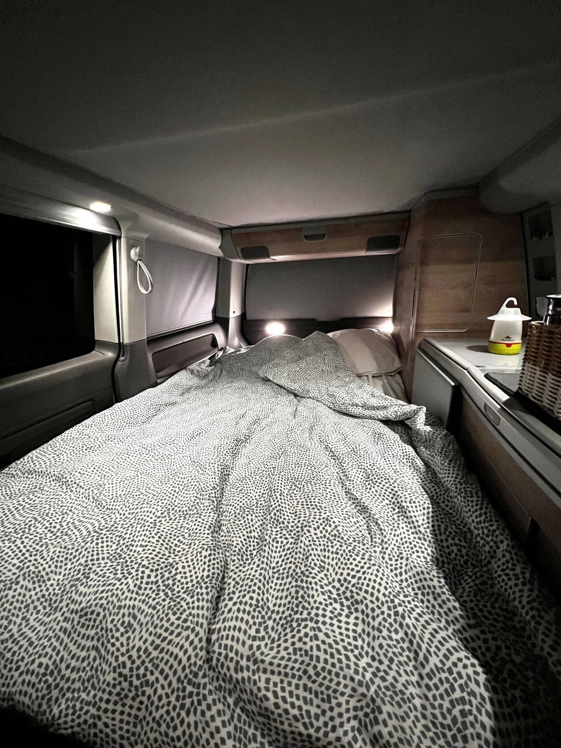 Volkswagen Volkswagen california