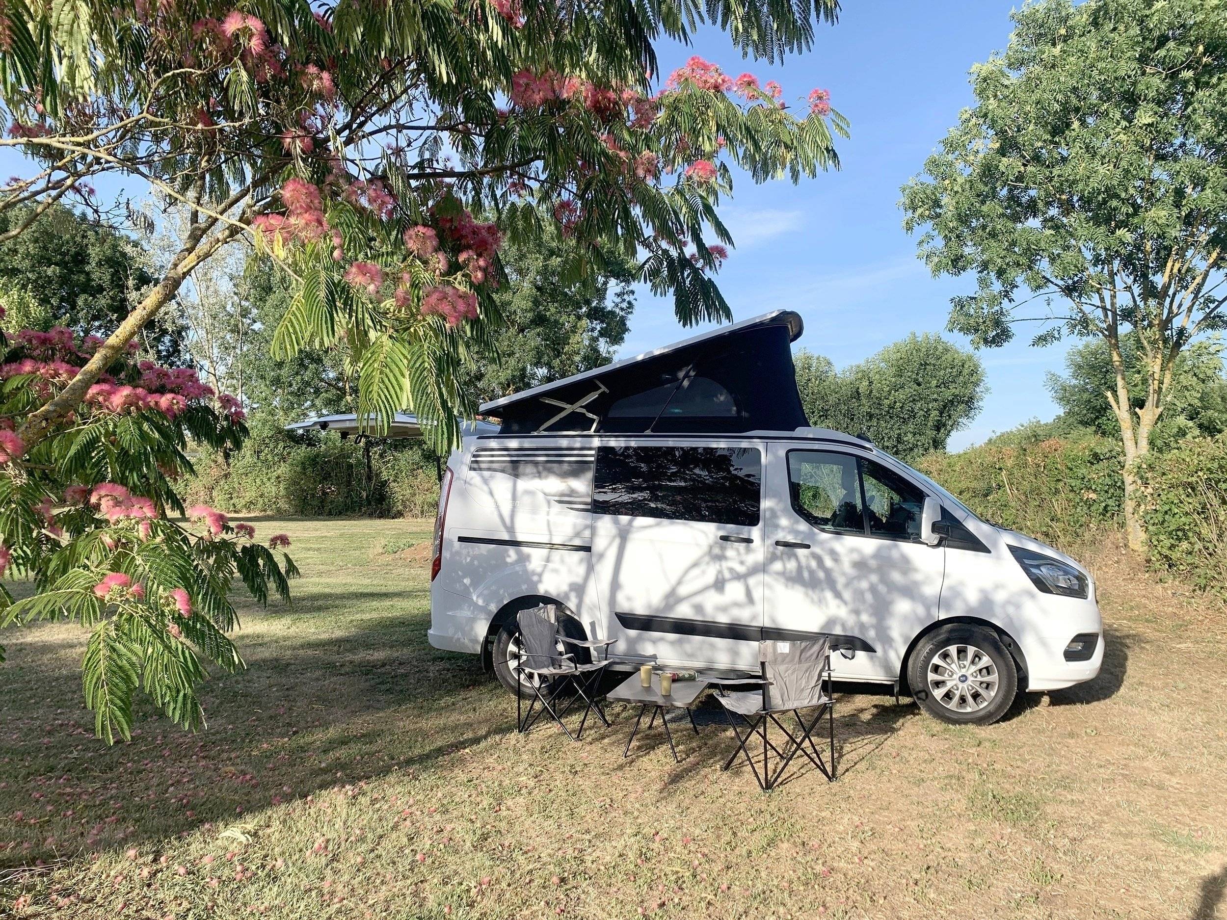 Fleurette Custom 2,0 l 130 ch