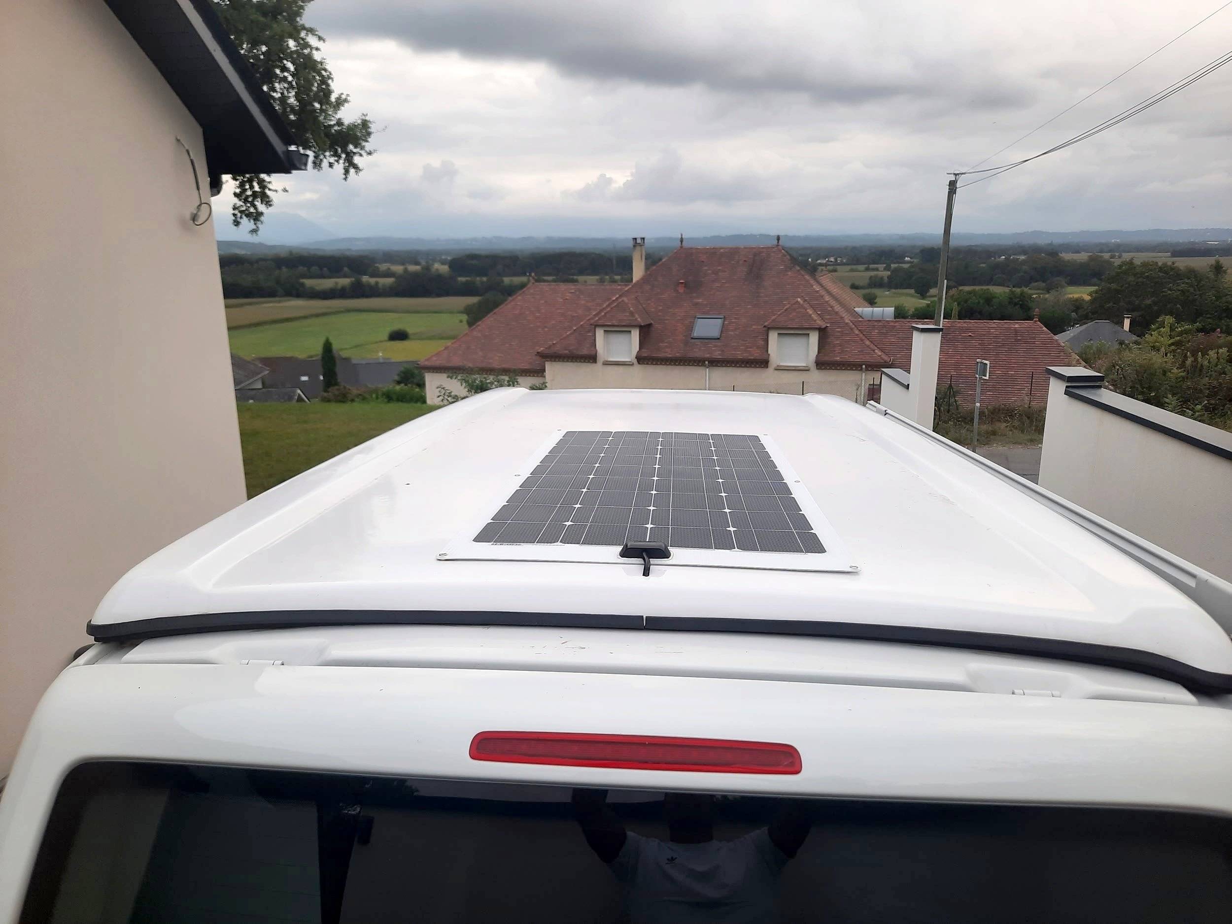 Volkswagen Transporter T5