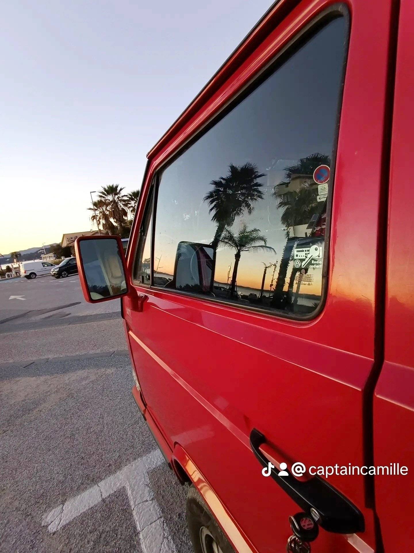 Volkswagen Volkswagen Transporter T3