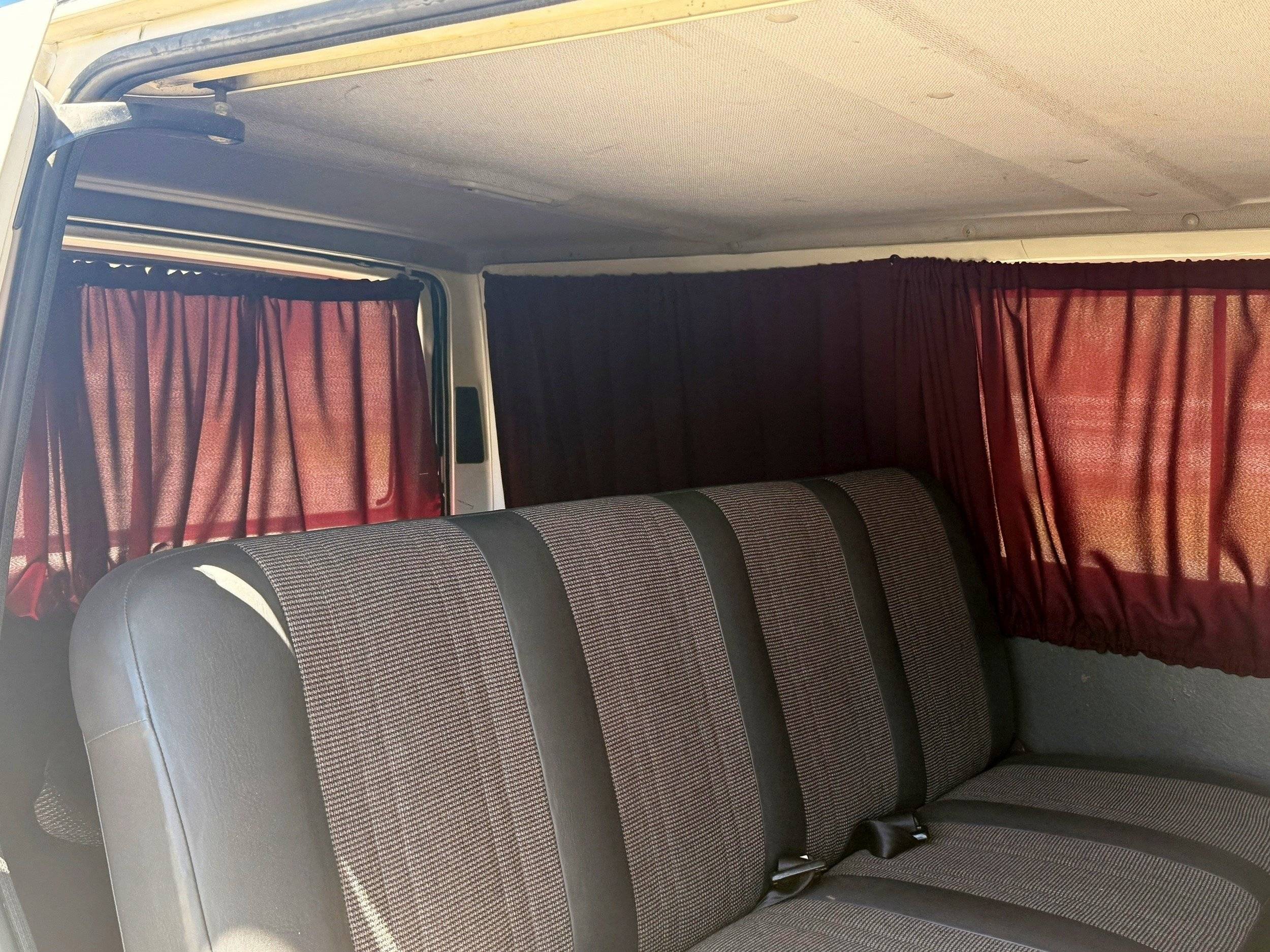 Camper 