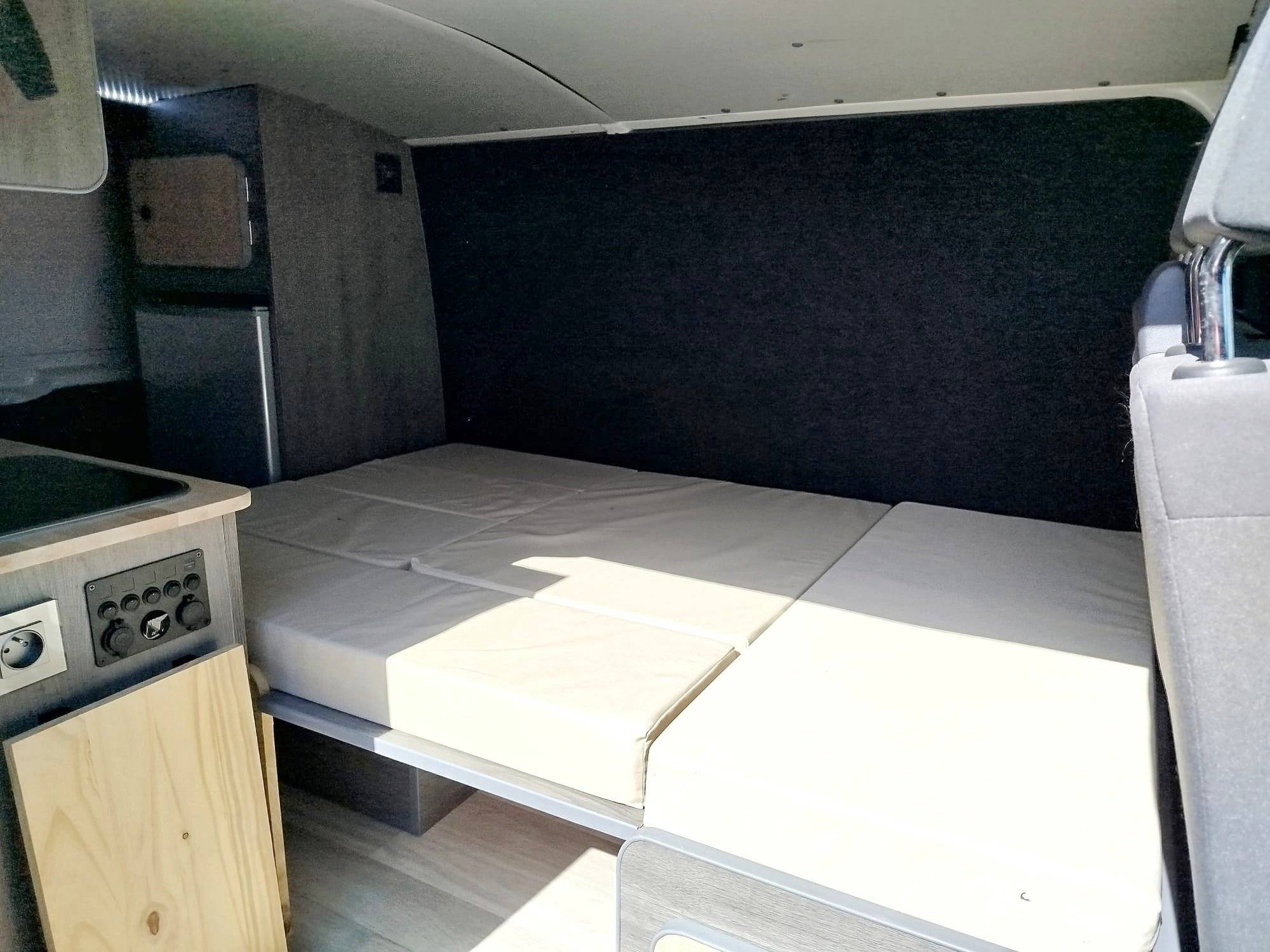 Kapam T5 2 l 102 ch