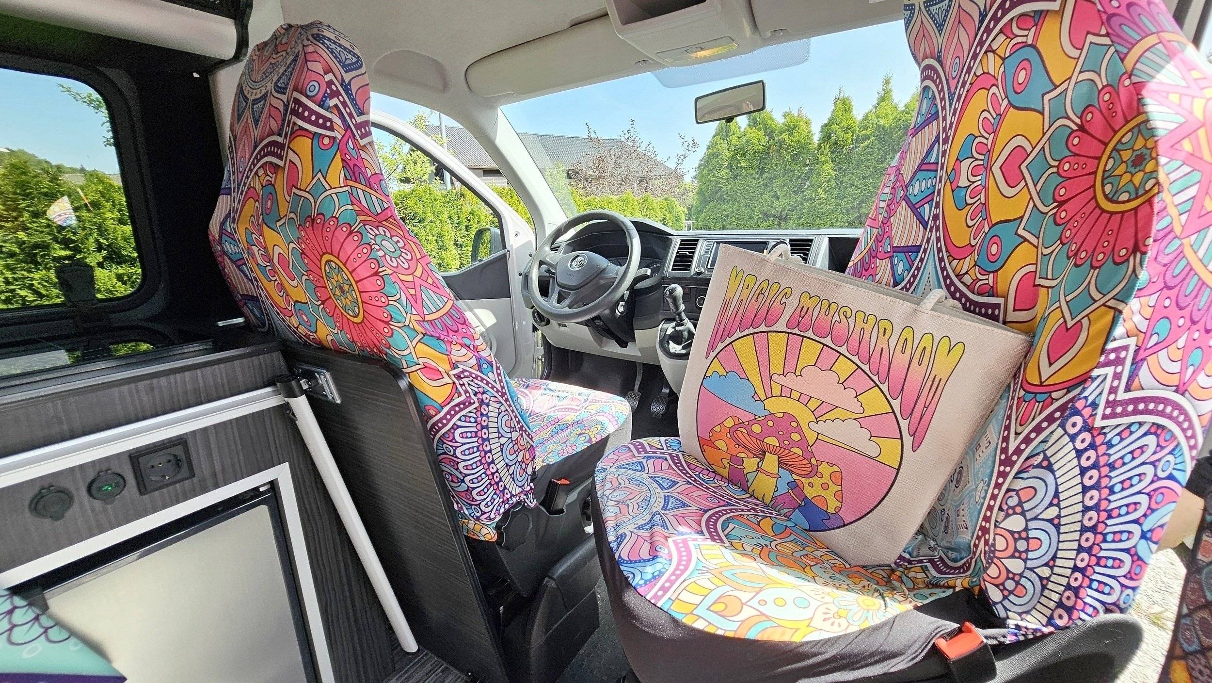 Volkswagen Volkswagen T6