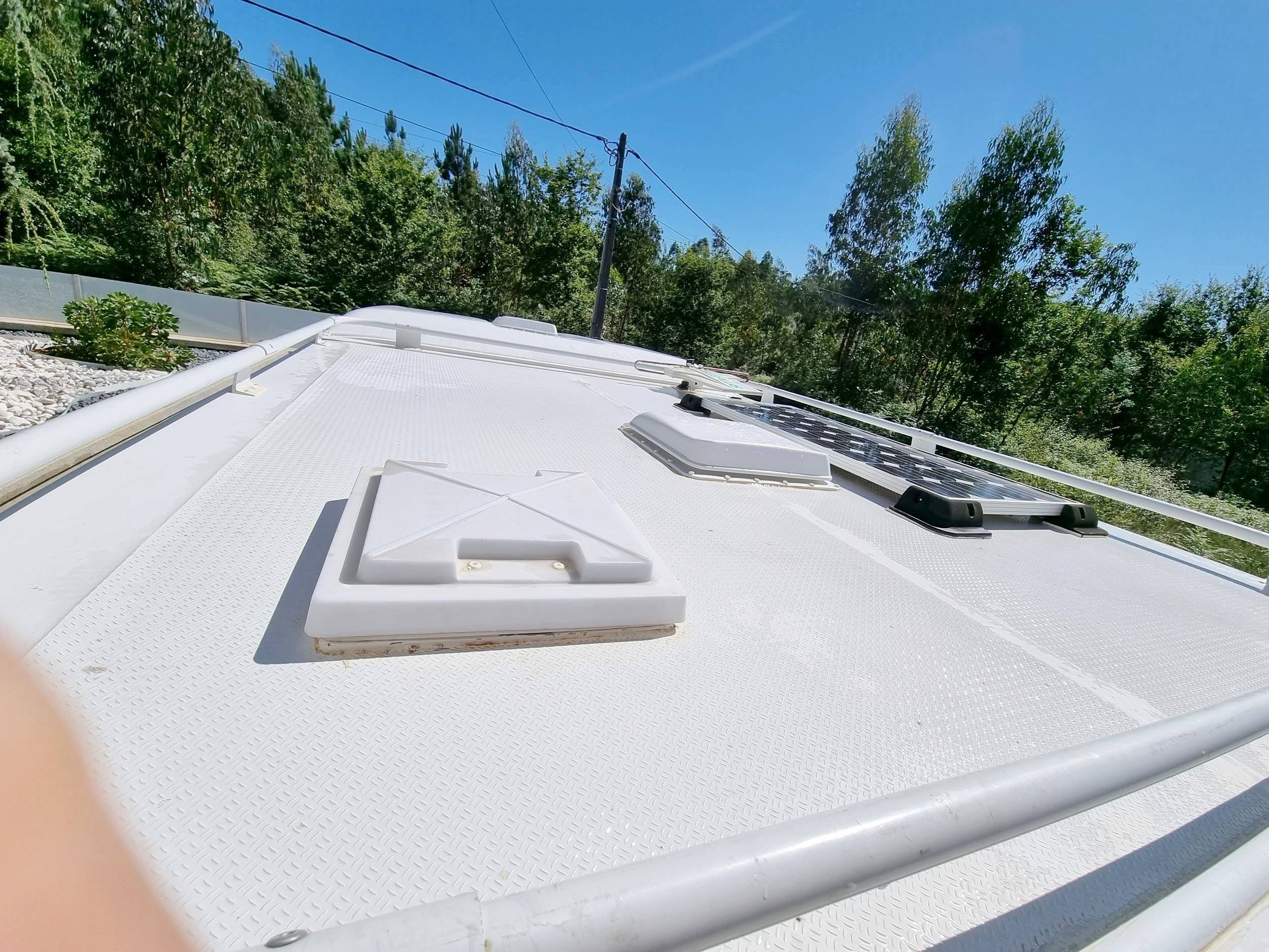 Autostar Ducato 2800 jtd 128 cv