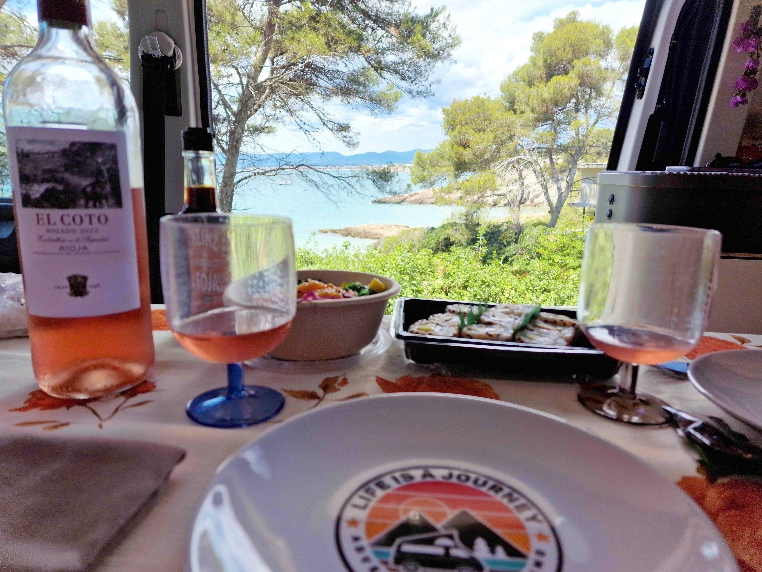 Westfalia Westfalia Kepler One