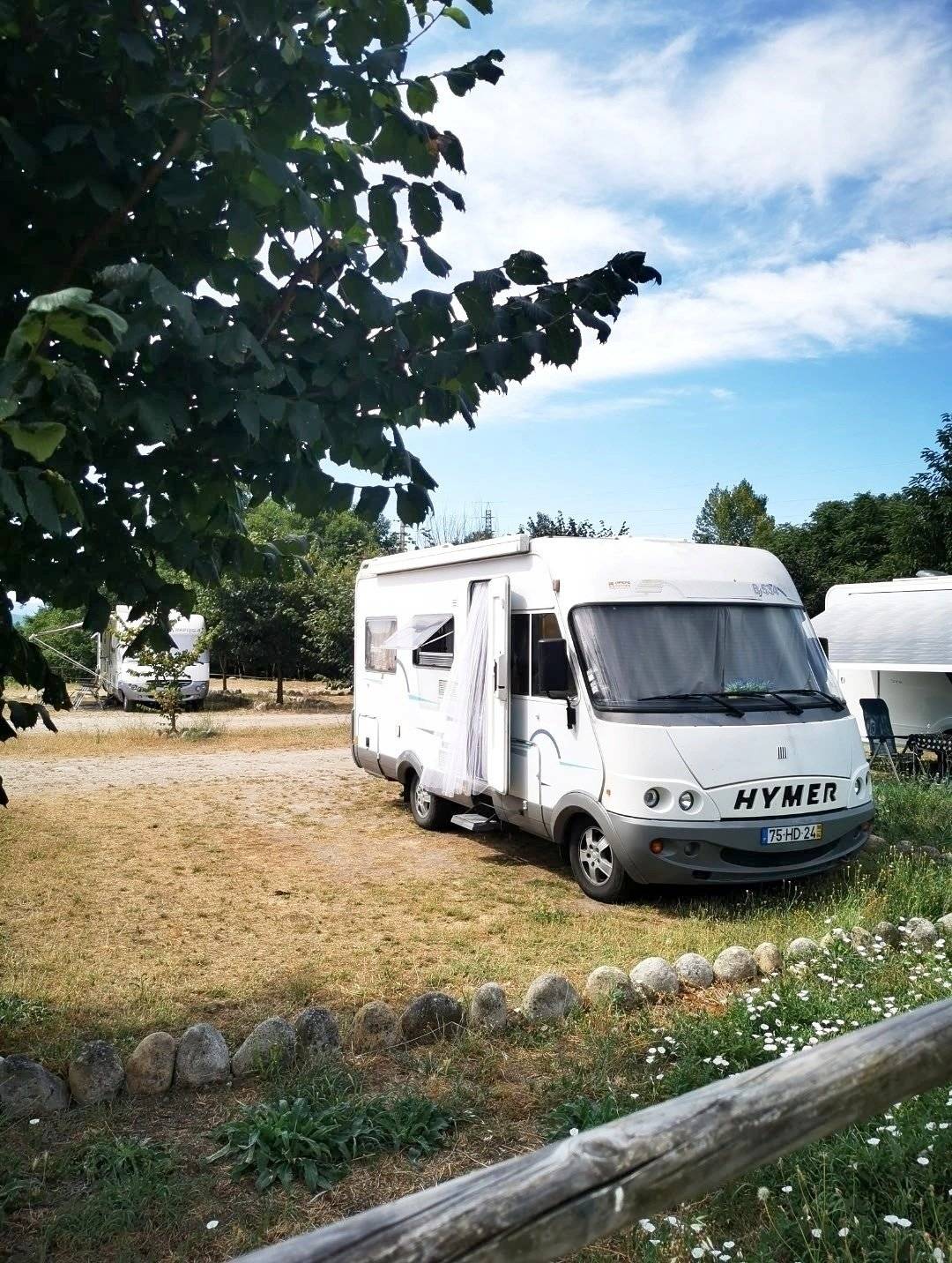 Hymer 534
