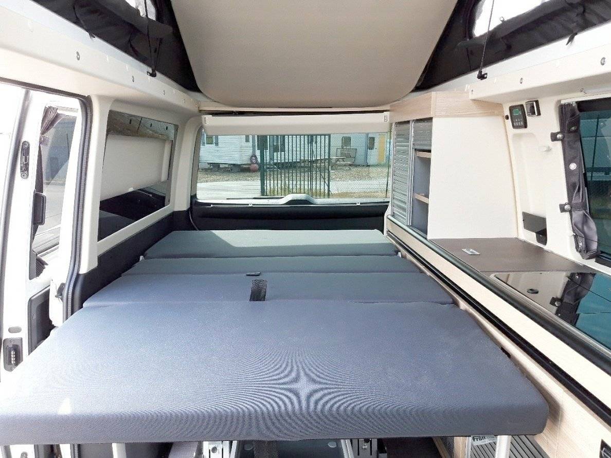 Stylevan melbourne 150 DSG