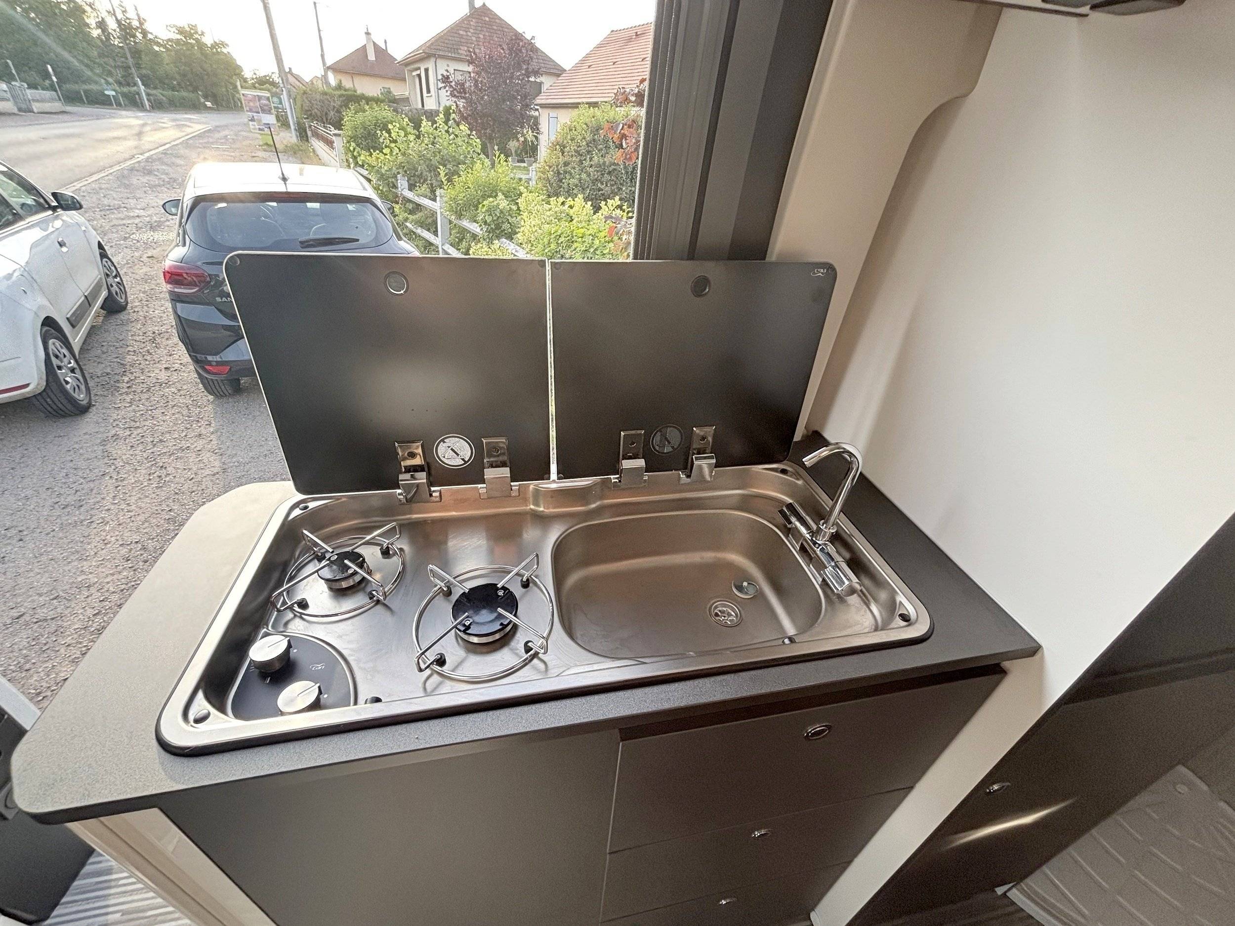 Mclouis McLouis menfys 7 s-line Lifestyle 